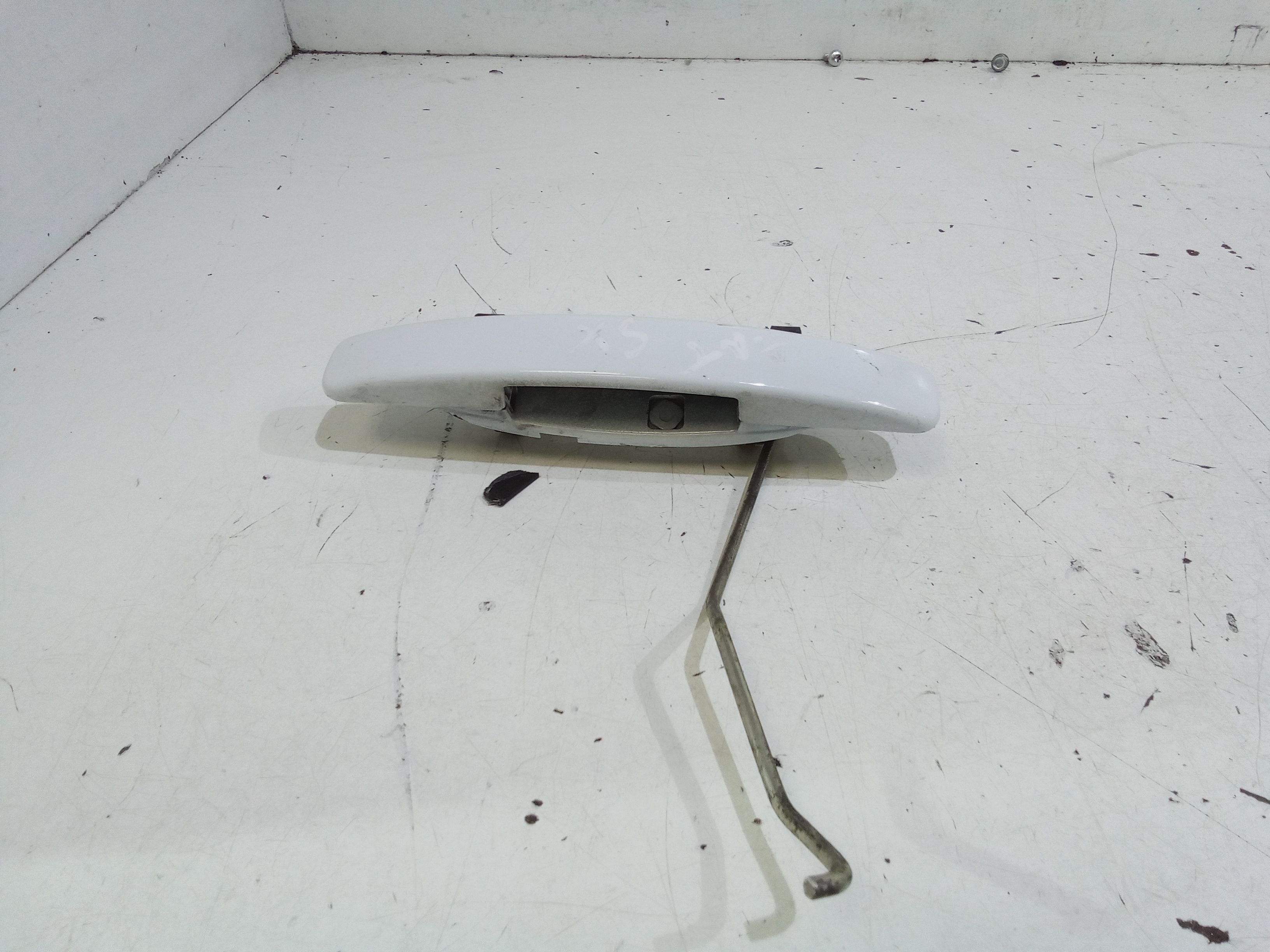MANIGLIA ESTERNA ANTERIORE sinistra per CITROEN JUMPER CAJA CHASIS 2.2