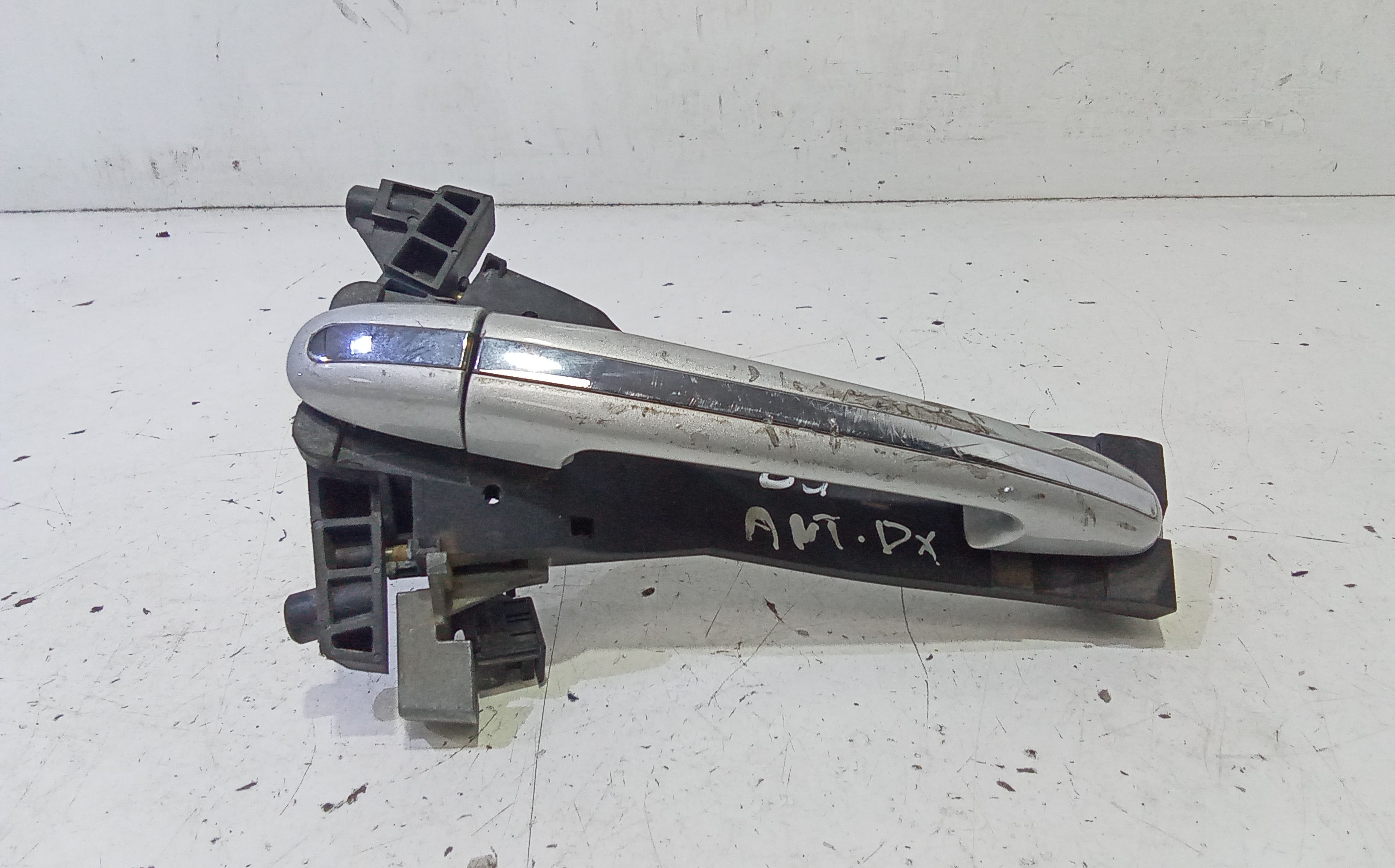 Maniglia esterna Anteriore Destra MERCEDES Classe A W168 1� Serie