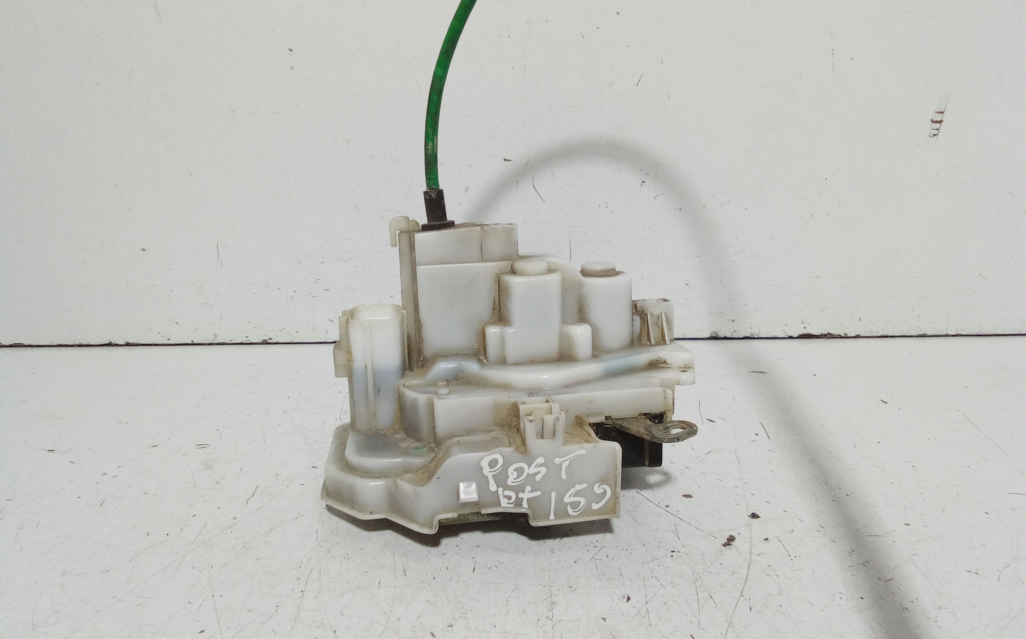 Serratura Posteriore destra ALFA ROMEO 159 Berlina Serie (939_) (05>11)