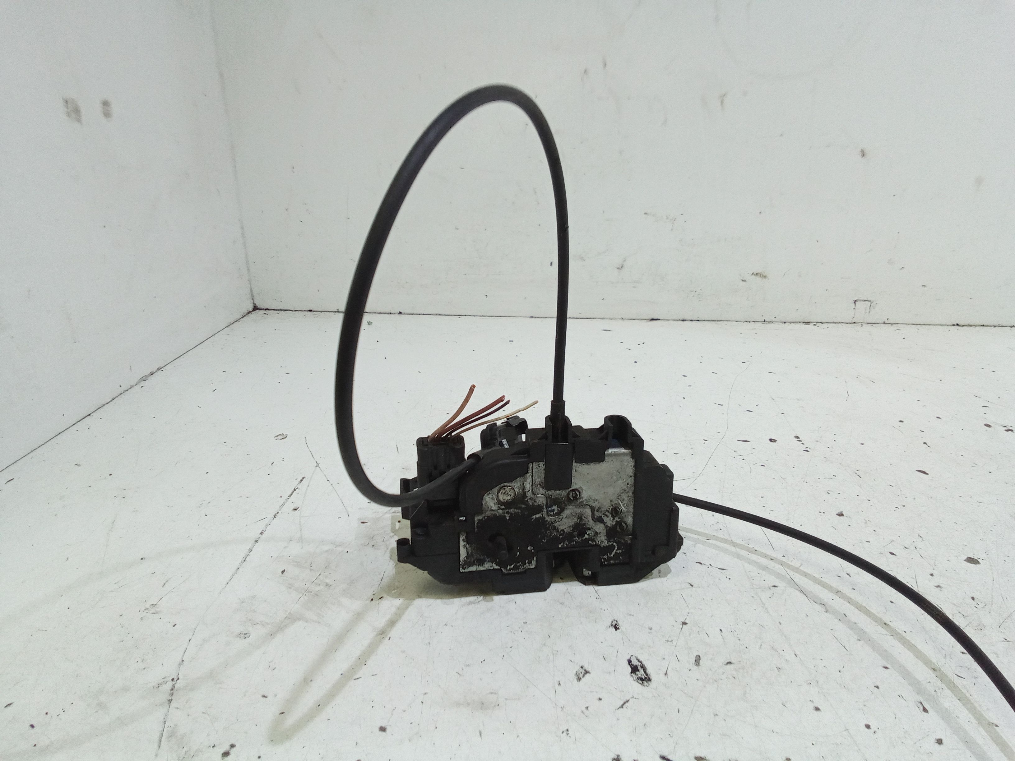 Serratura Posteriore destra RENAULT Clio Serie (04>08)