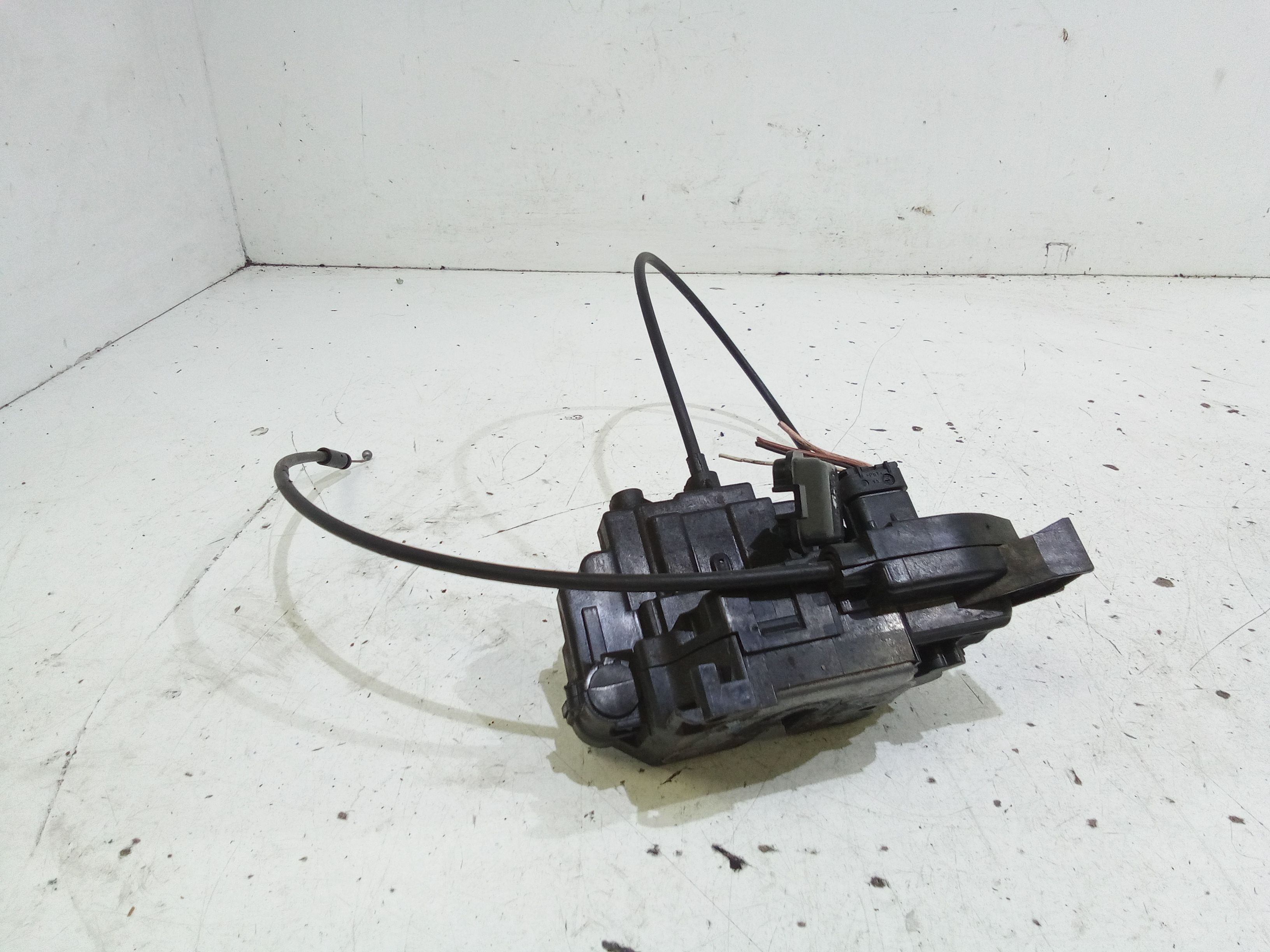 Serratura Posteriore destra RENAULT Clio Serie (04>08)