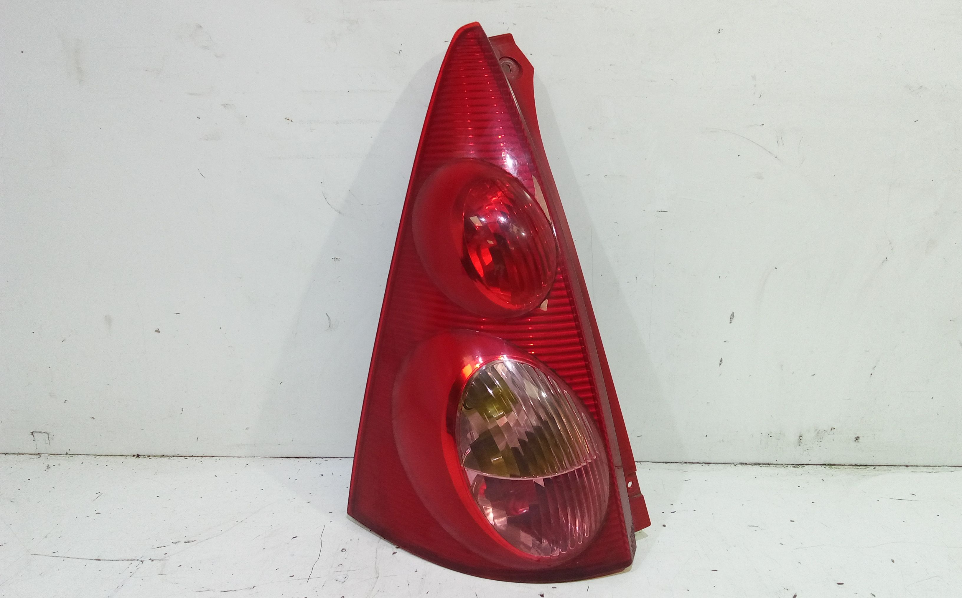 Stop fanale Posteriore sinistro lato Guida CITROEN C1 1� Serie