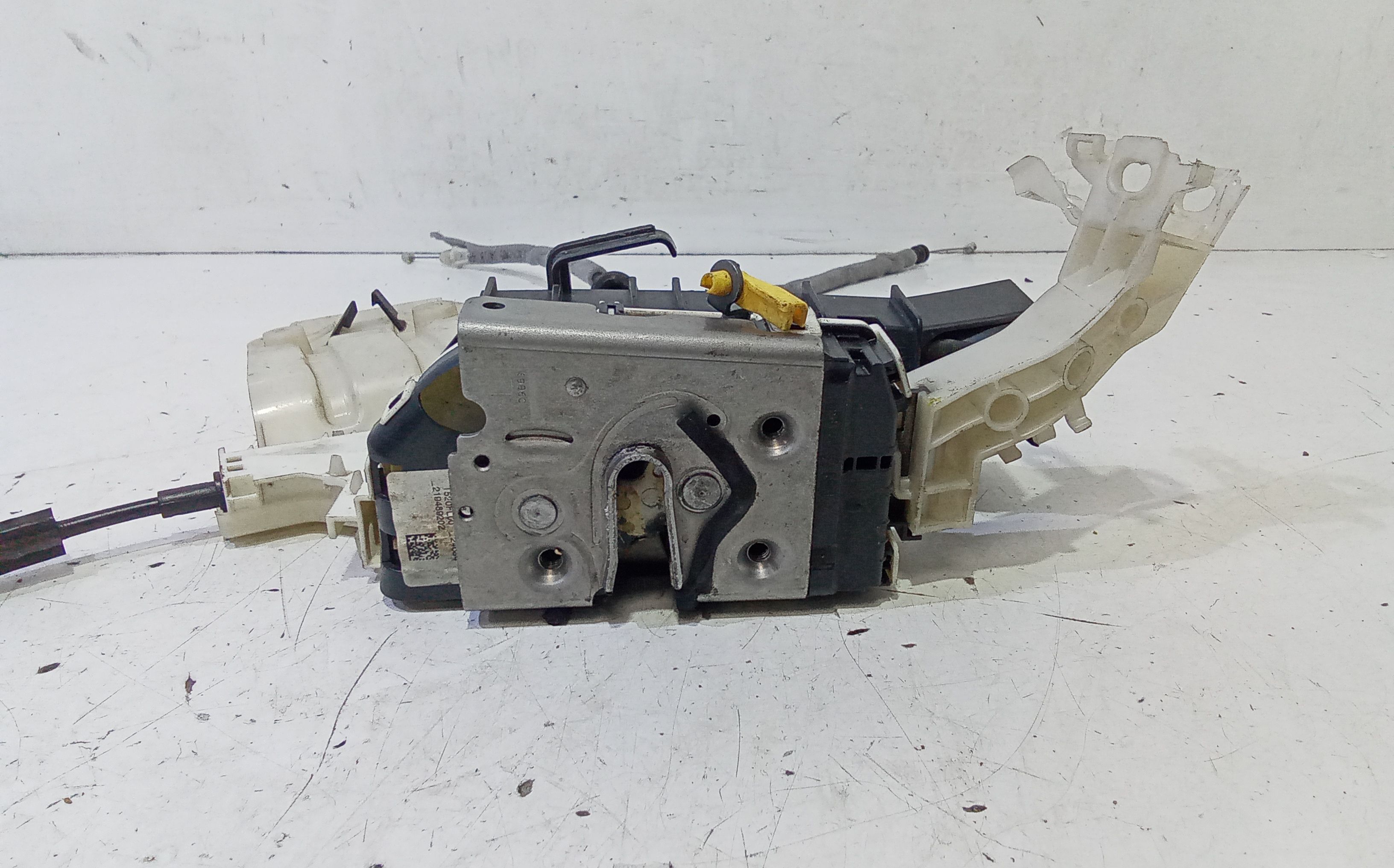 Serratura Anteriore Sinistra FIAT 500 X Serie (15>)