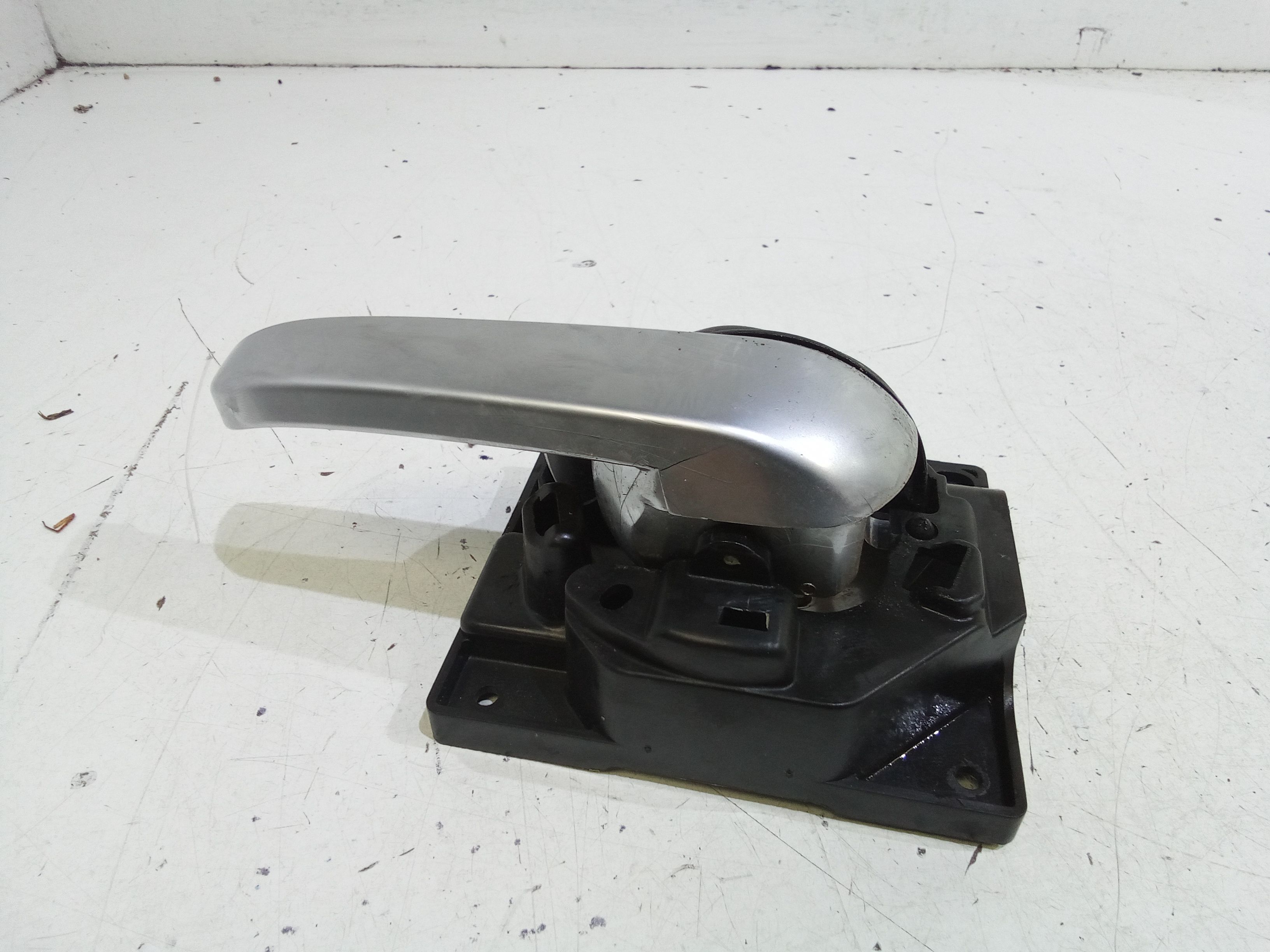 Maniglia interna Anteriore Destra FIAT 500 X Serie (15>)