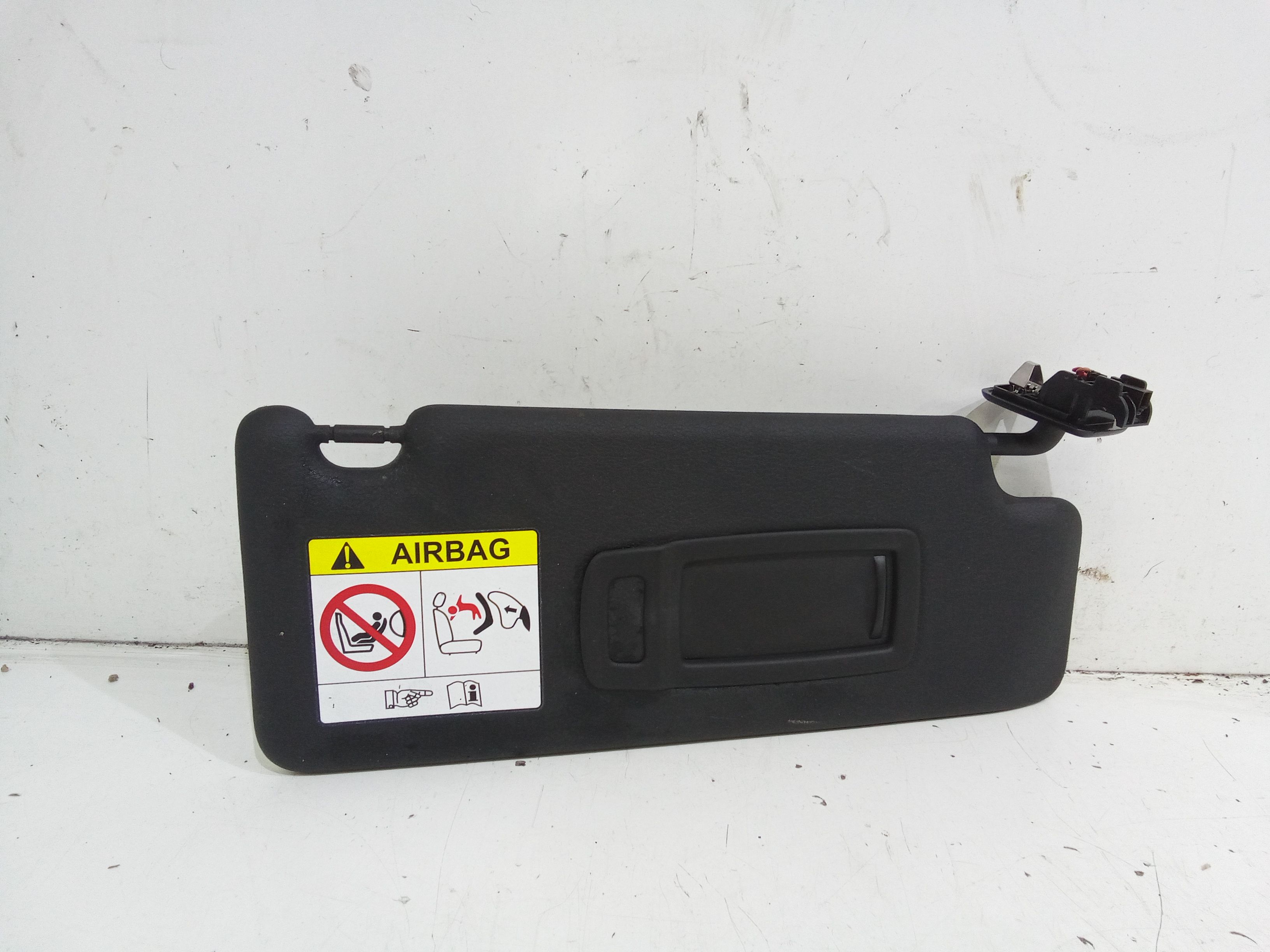 Parasole aletta Lato Passeggero BMW Serie 1 F40 (19>)