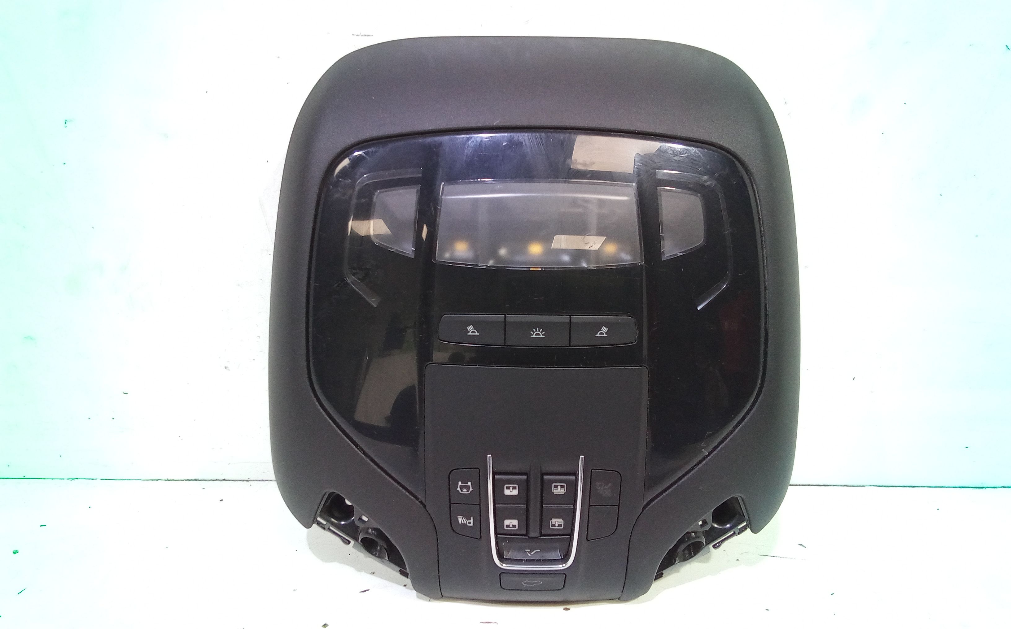 Plafoniera MASERATI Levante Serie (16>)