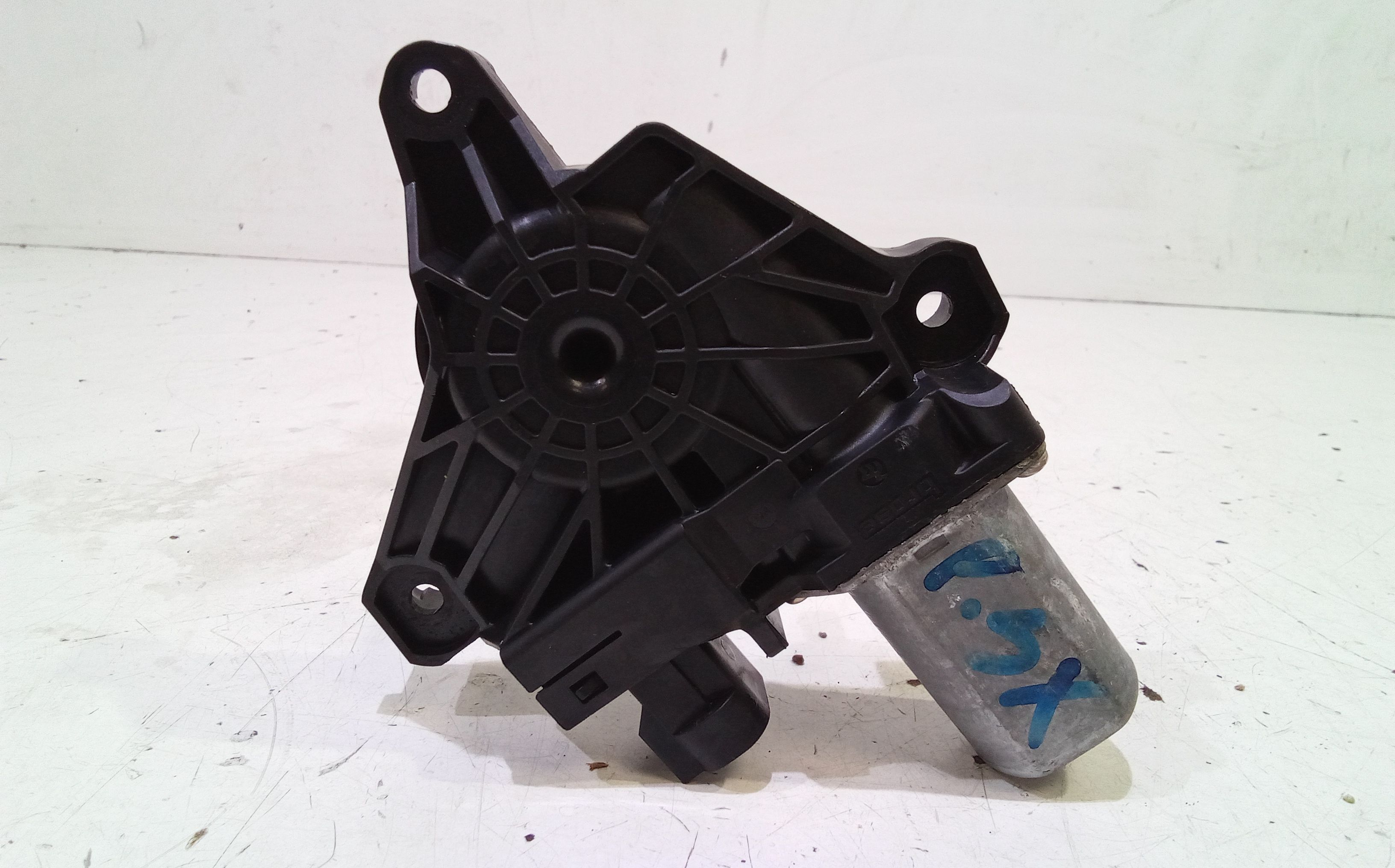 Motorino Alzavetro posteriore Sinistro FIAT 500 X Serie (15>)