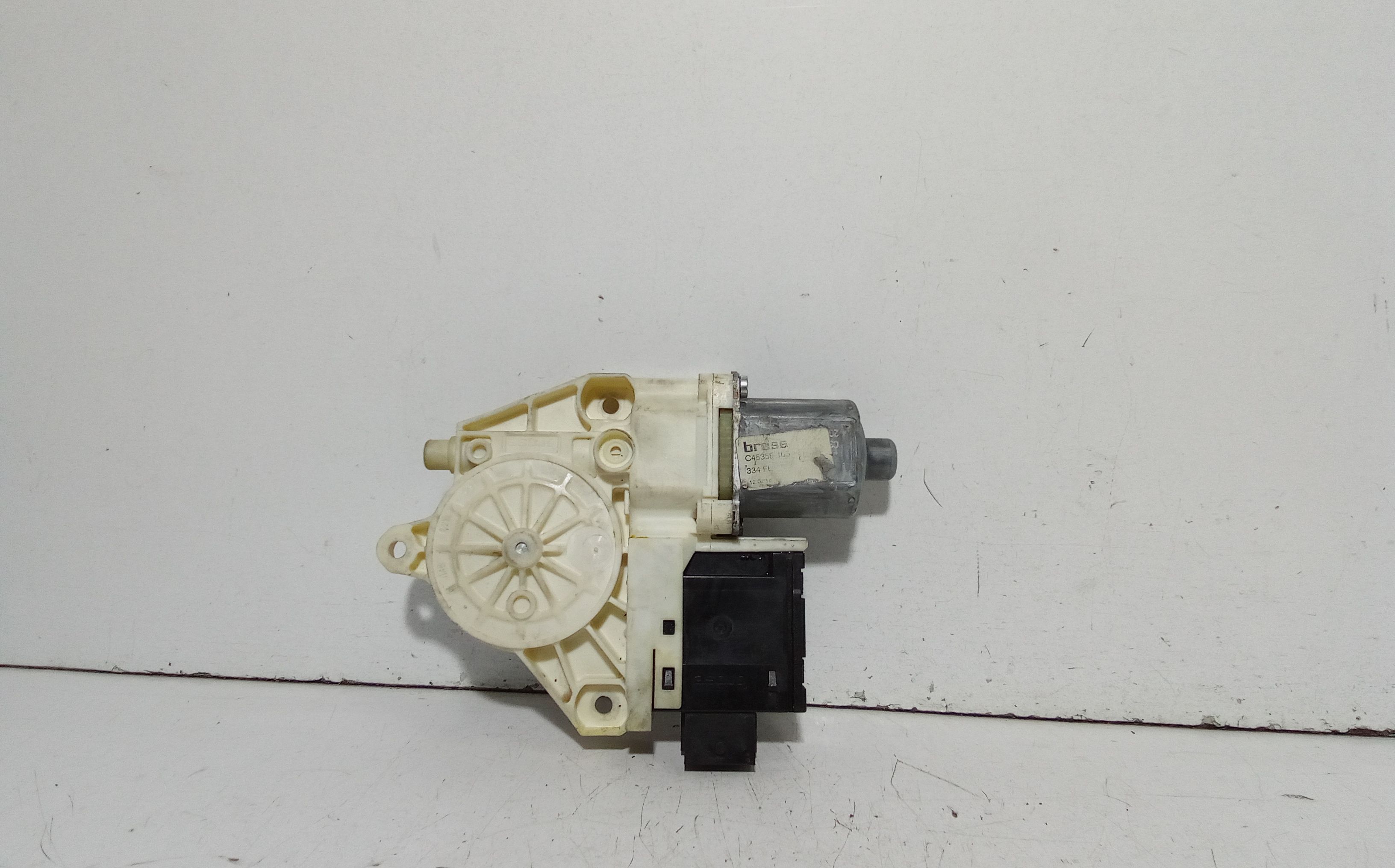 Motorino Alzavetro anteriore destra FIAT 500 X Serie (15>)