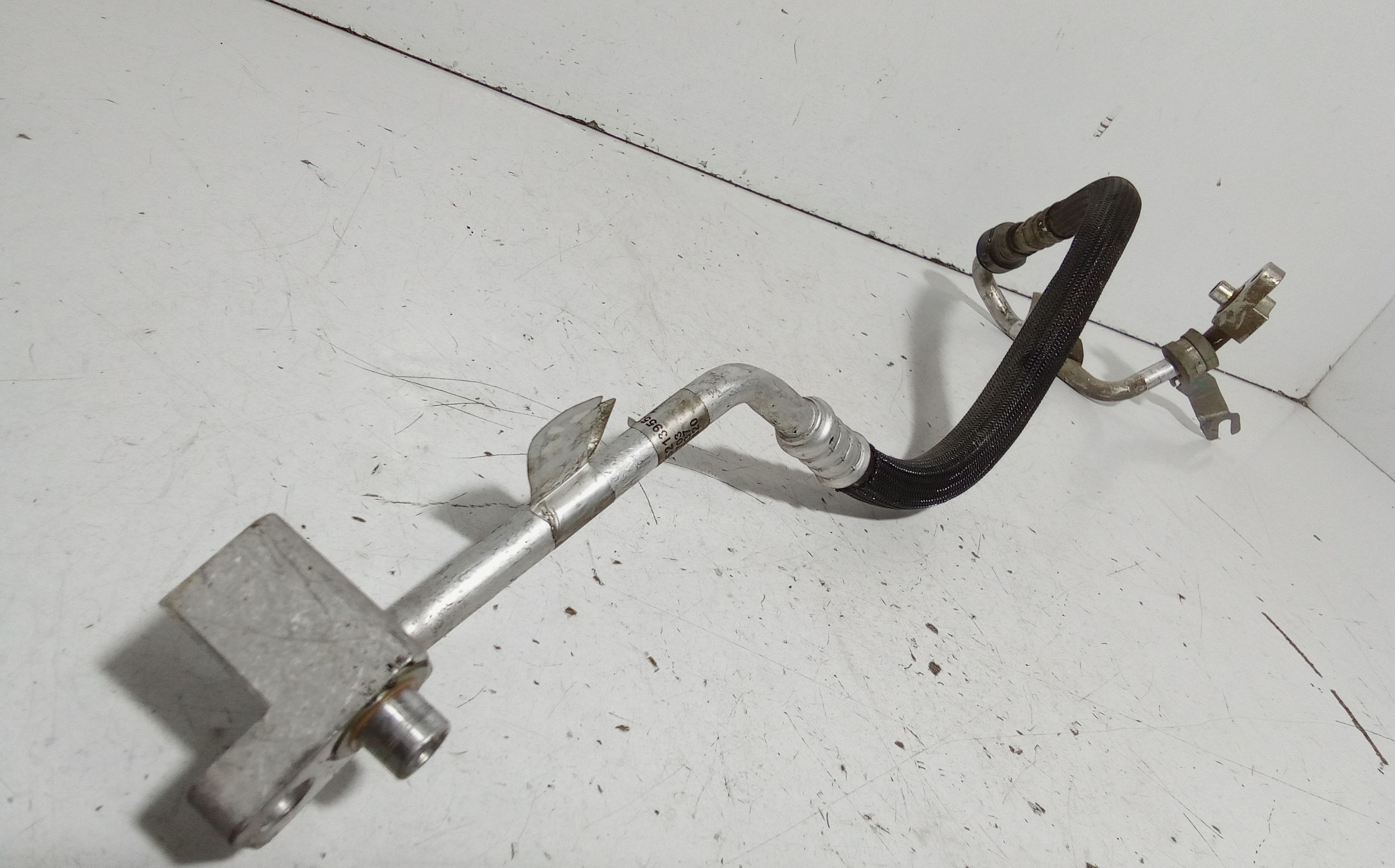 Tubi A/C FIAT 500 Serie Elettrica (20>)