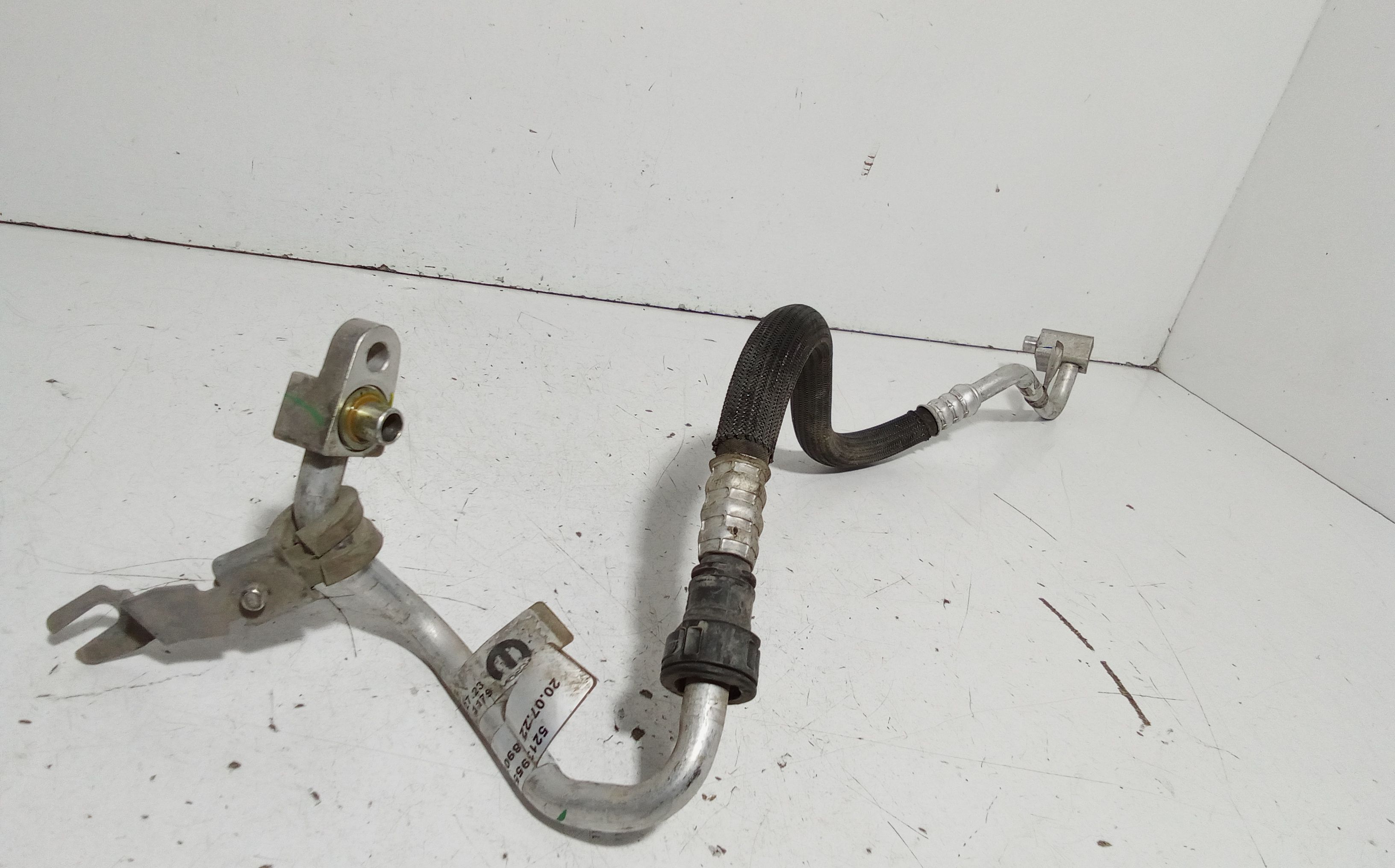 Tubi A/C FIAT 500 Serie Elettrica (20>)