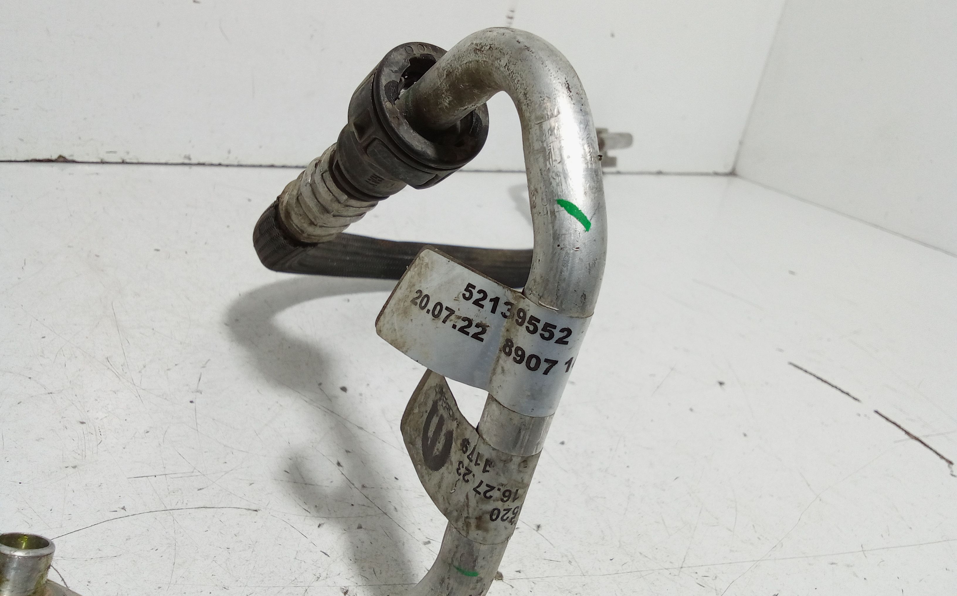 Tubi A/C FIAT 500 Serie Elettrica (20>)