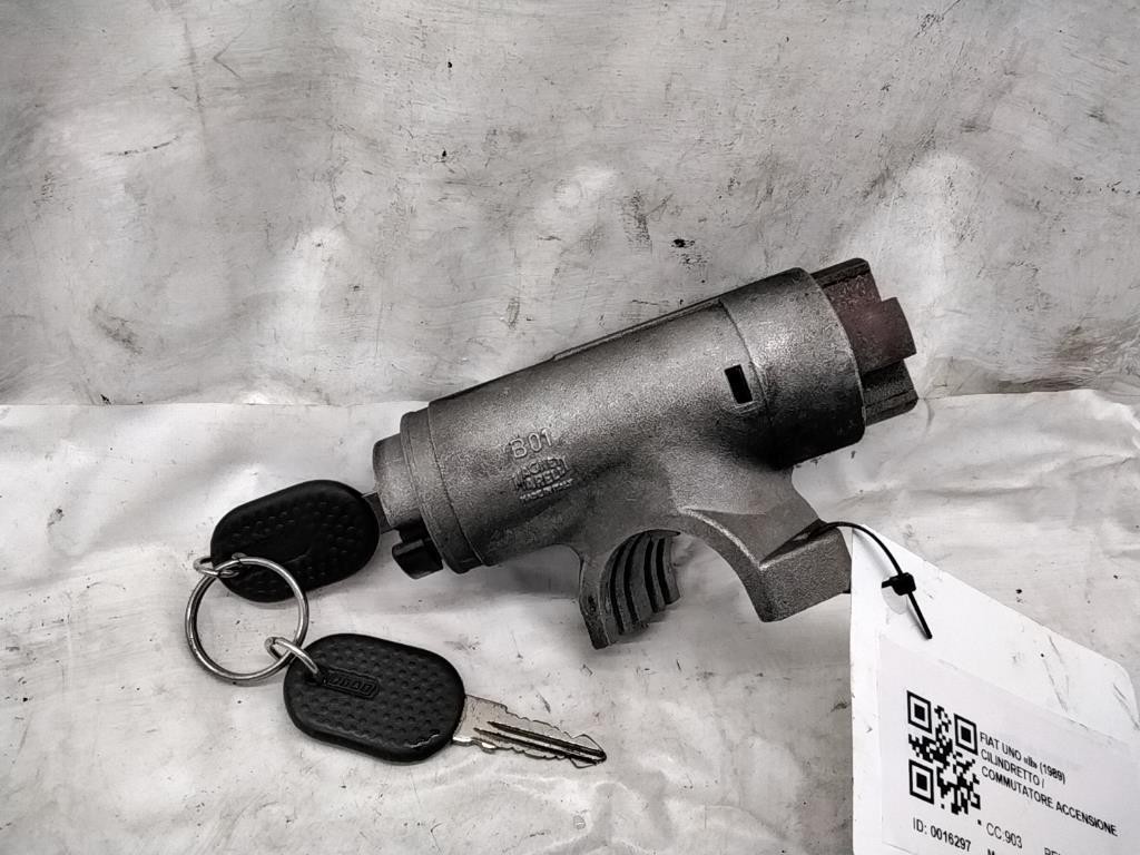 Interruttore Accensione E Luce 8626.14/2 Per Simson S50, S51, S70 - Ricambio Di Qualità A 4 Posizioni