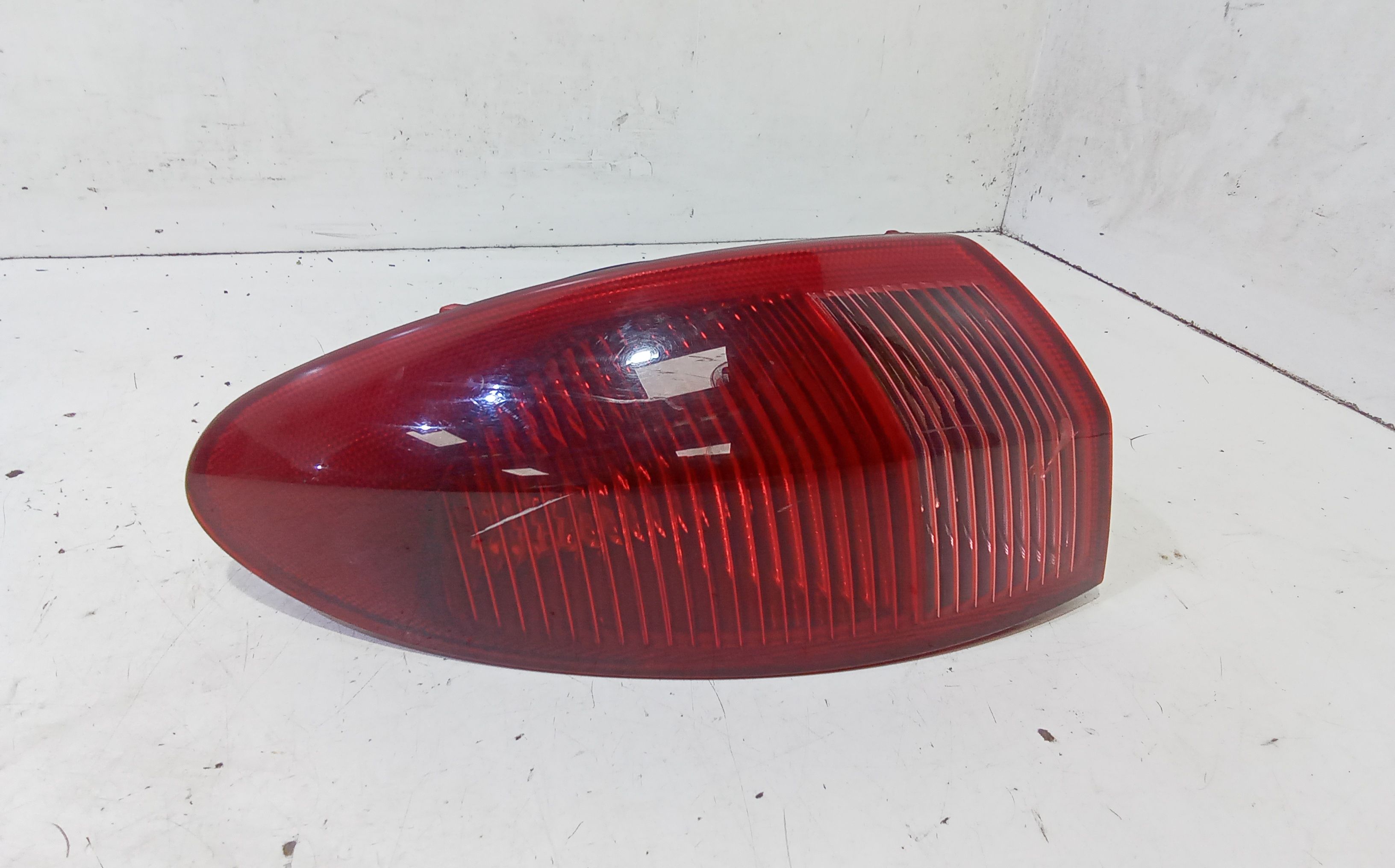 Stop fanale Posteriore sinistro lato Guida ALFA ROMEO 147 Serie (937_) (05>10)