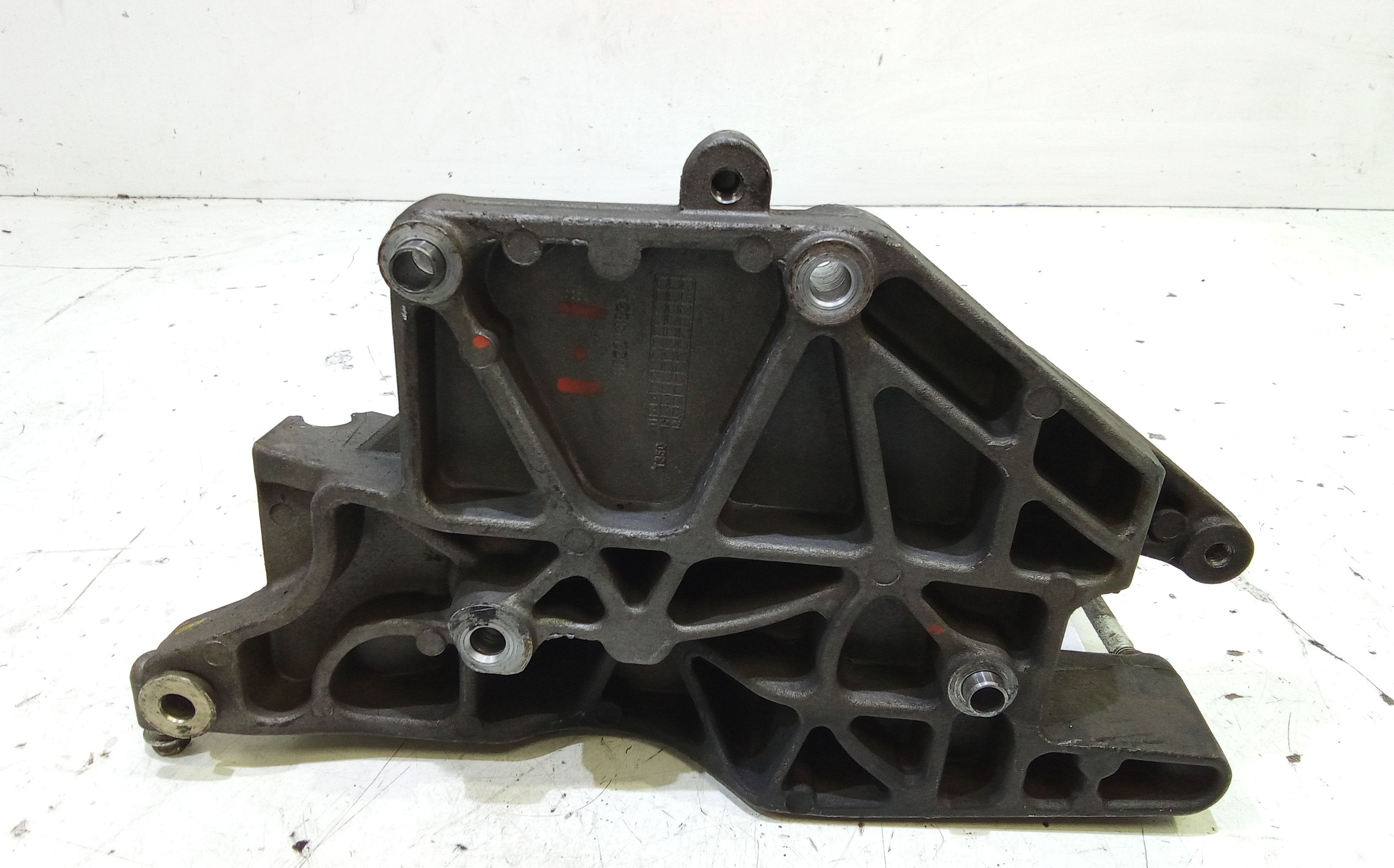 SUPPORTO MOTORE PER Fiat Ducato (21) 2.2 Mjt (103Kw) D/2184Cc 2006 EUR - 10