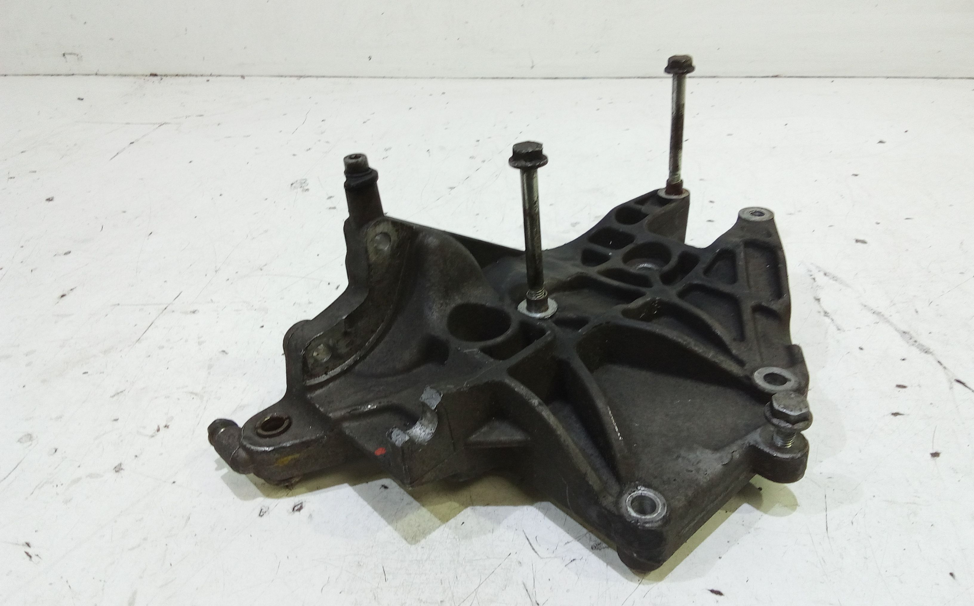 SUPPORTO MOTORE PER Fiat Ducato (21) 2.2 Mjt (103Kw) D/2184Cc 2006 EUR - 11