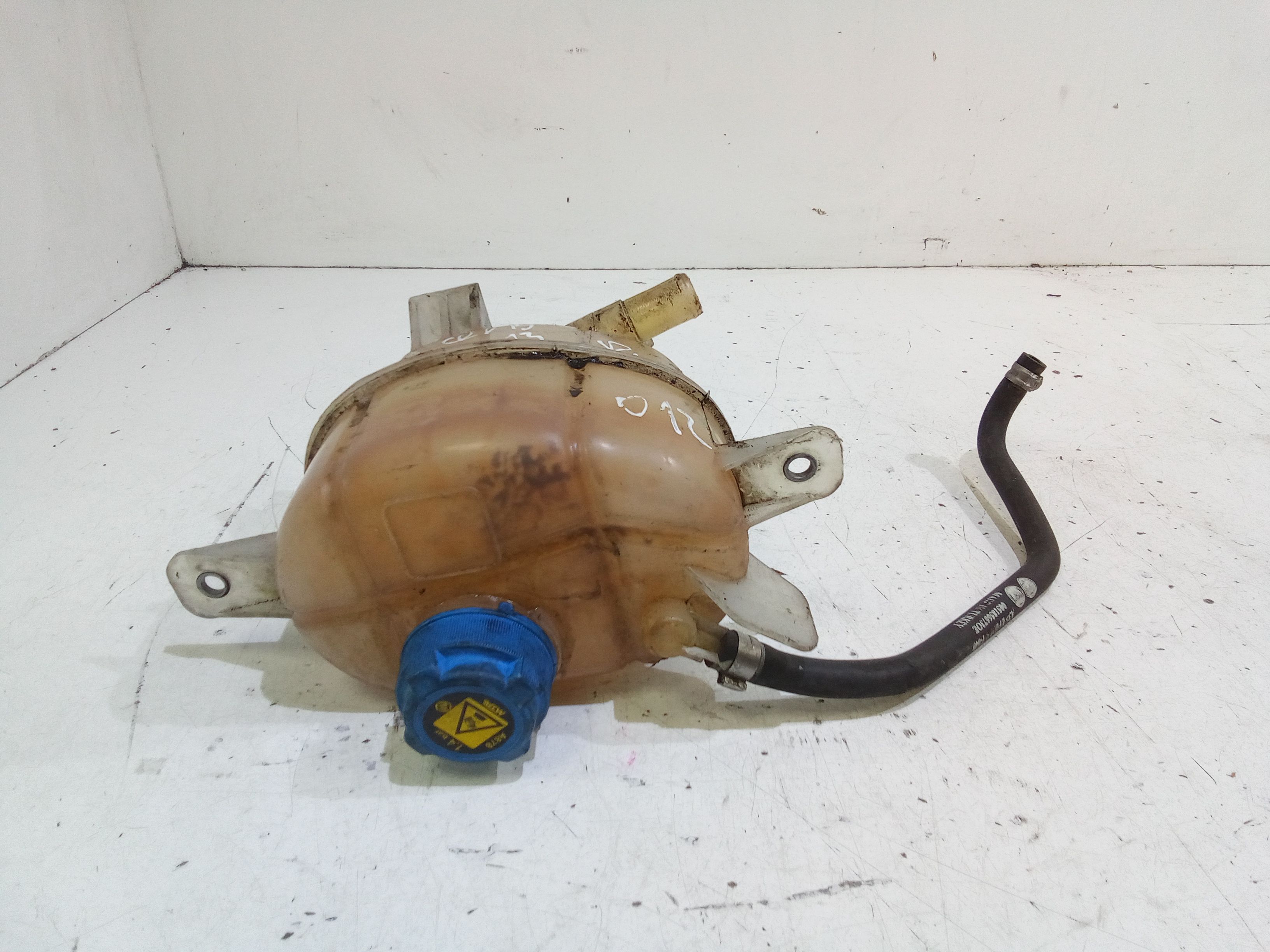 Vaschetta liquido radiatore FIAT Qubo 1� Serie