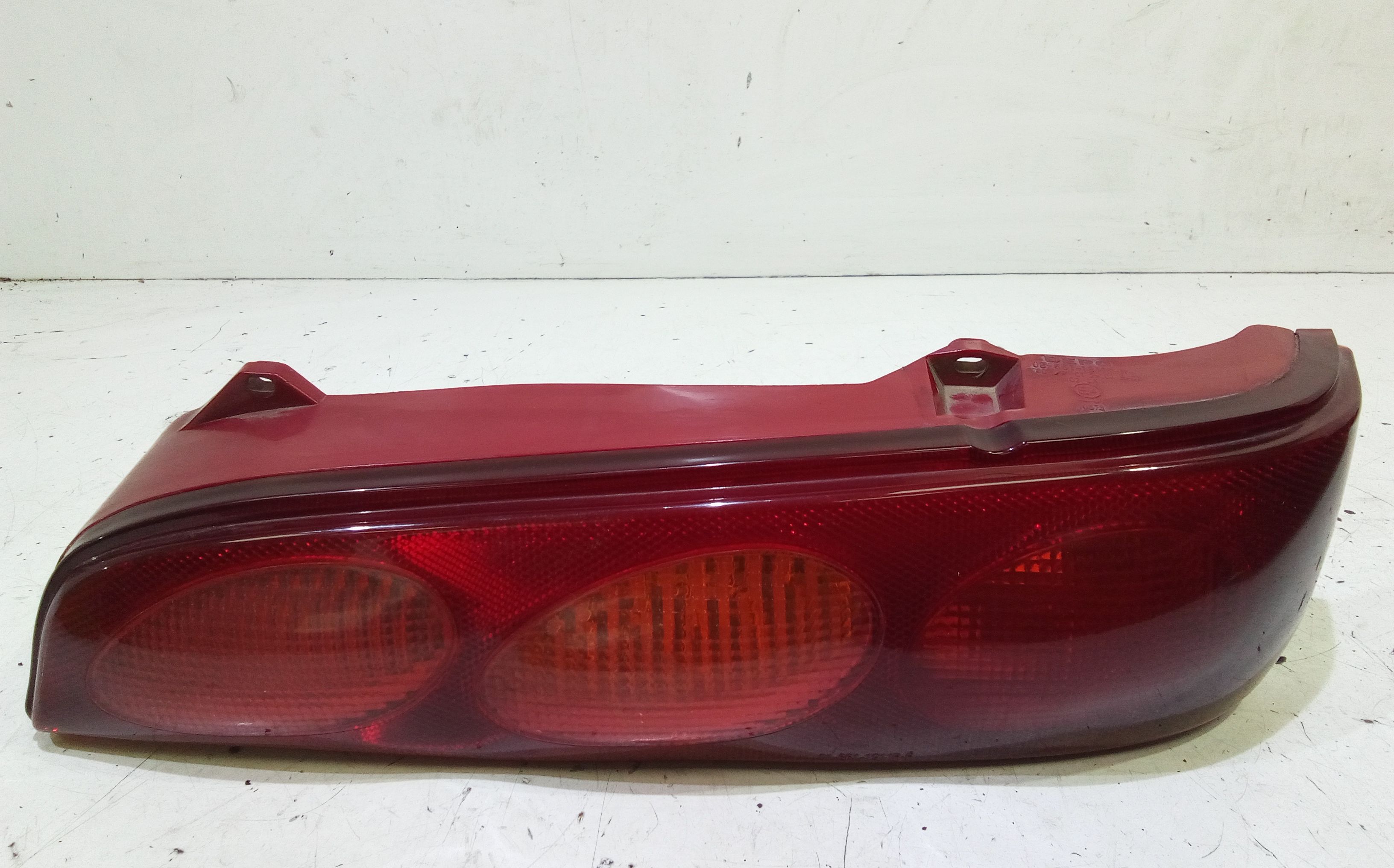 Stop fanale posteriore Destro Passeggero FIAT Seicento Serie (00>05)