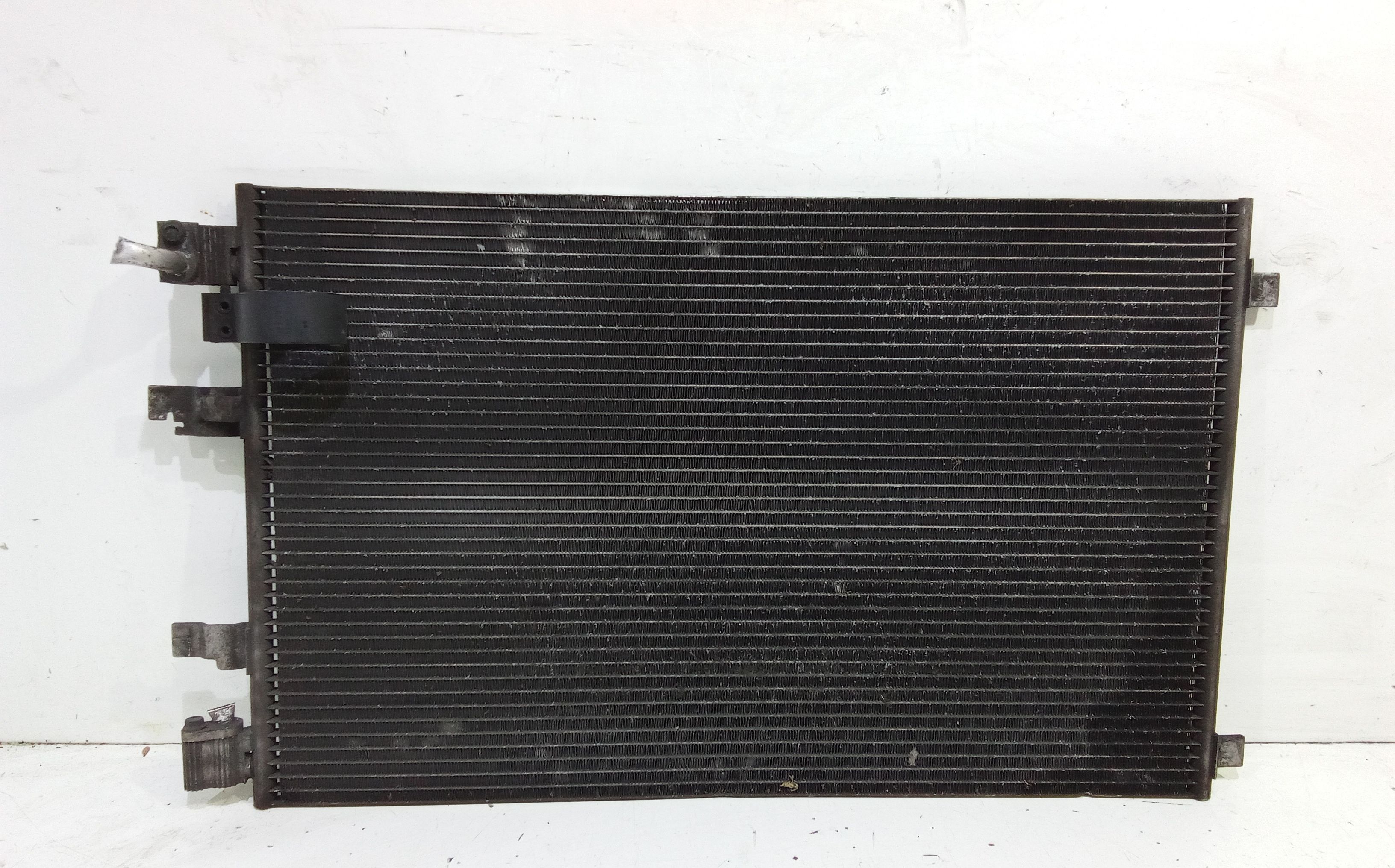 Radiatore A/C NISSAN Qashqai 1 Serie