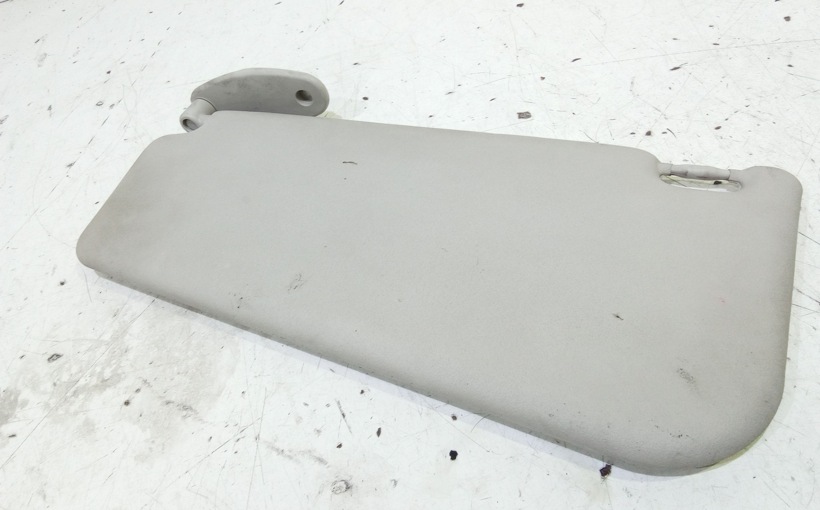 Aletta Parasole Fiat Grande Punto Destra Dx BEIGE Parasole Punto EVO