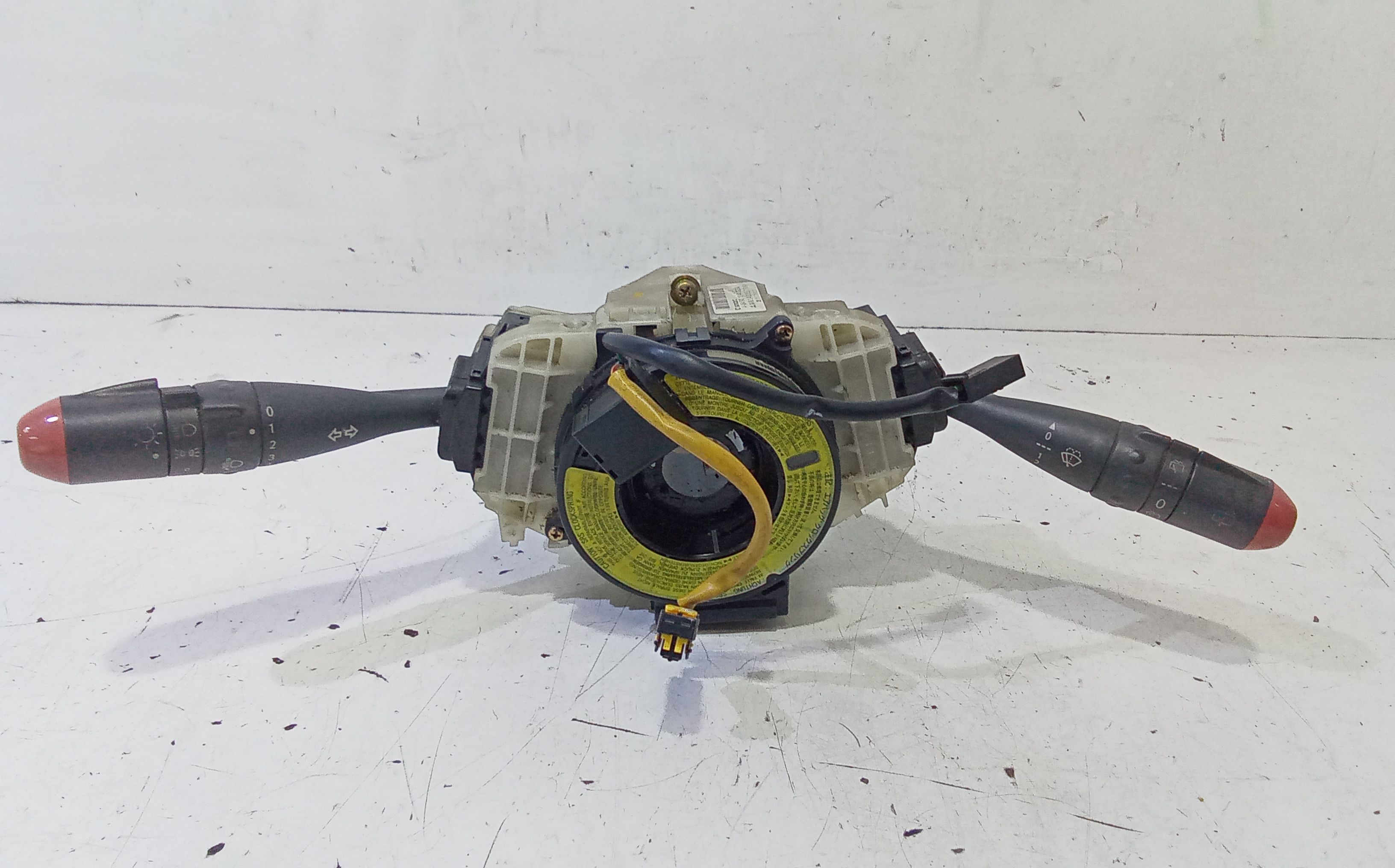 Devioluci SMART Forfour 1 Serie