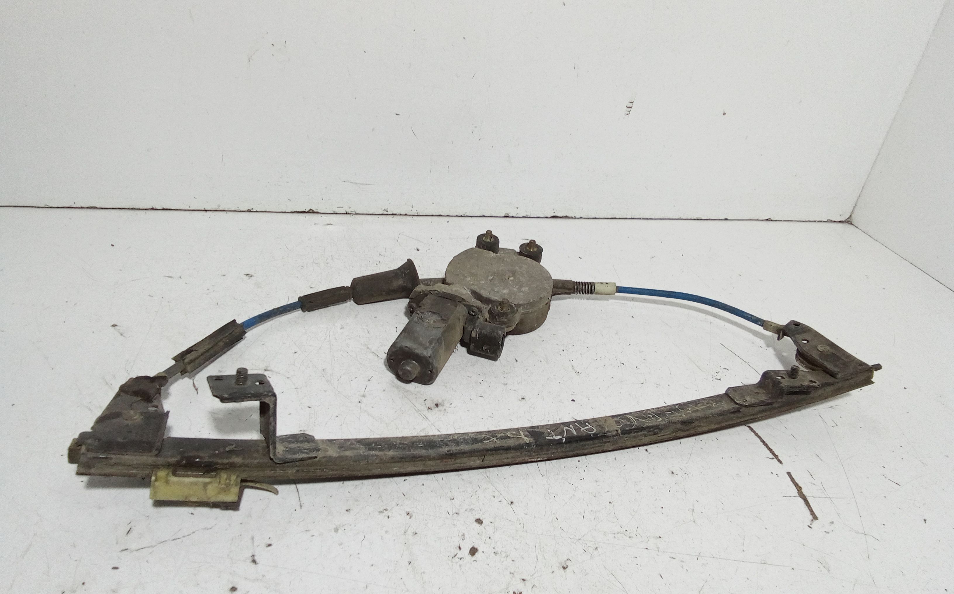 Cremagliera anteriore destra passeggero FIAT Bravo 1� Serie