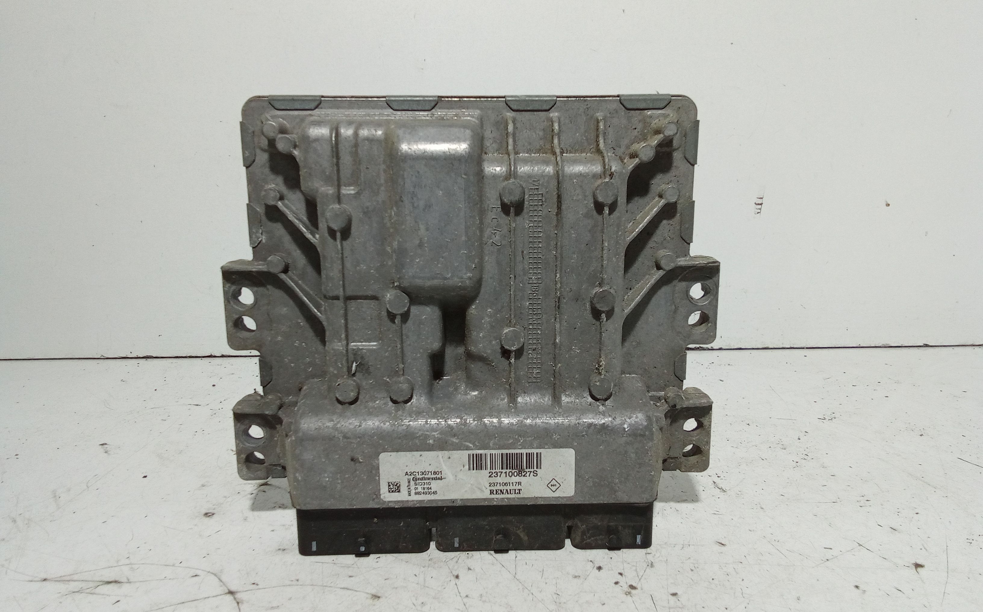 Centralina motore RENAULT Master 4 Serie