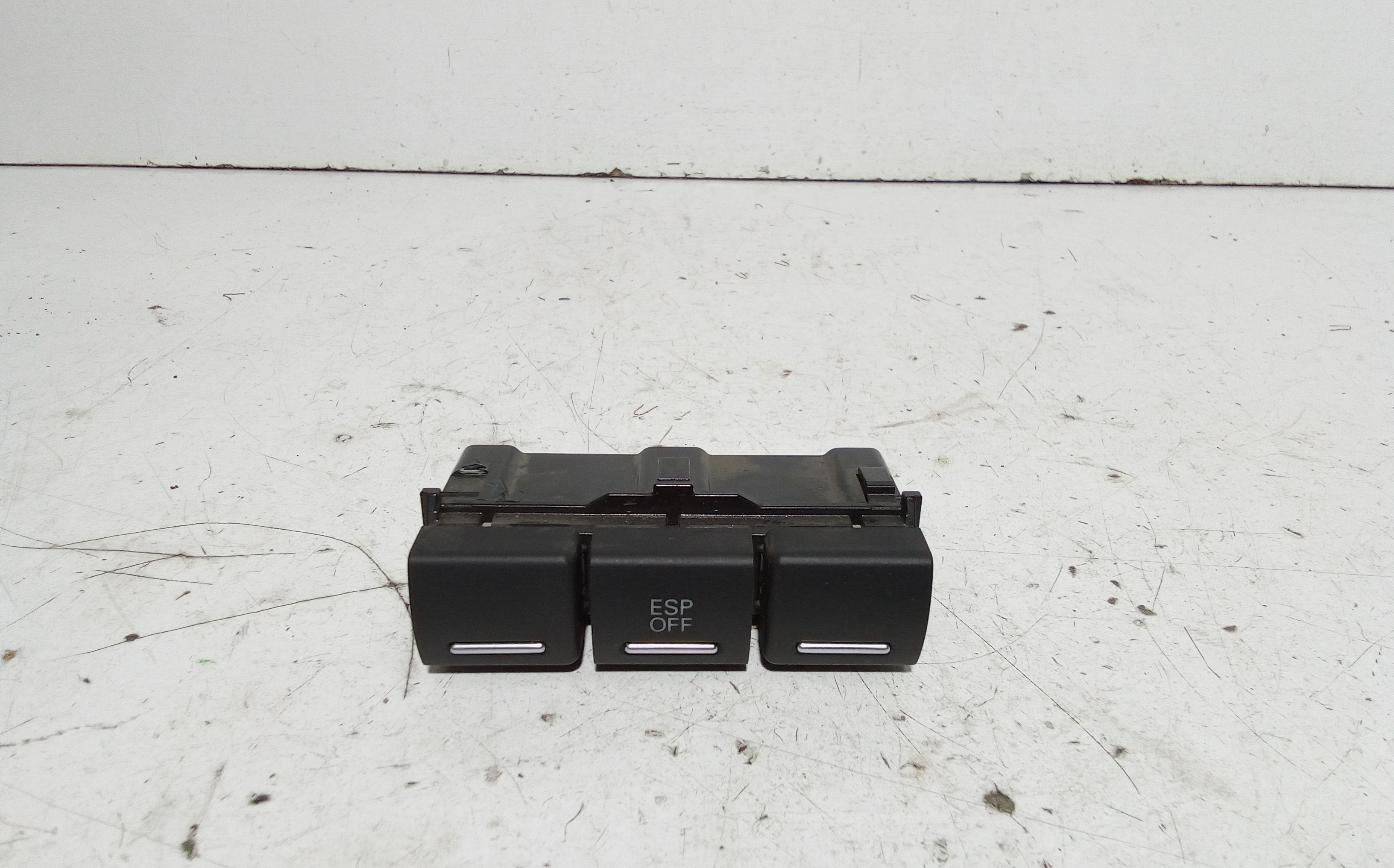 Bracciolo Centrale Blocco Drucktaste Coperchio Audi A3 A4 A6 - Foto 10