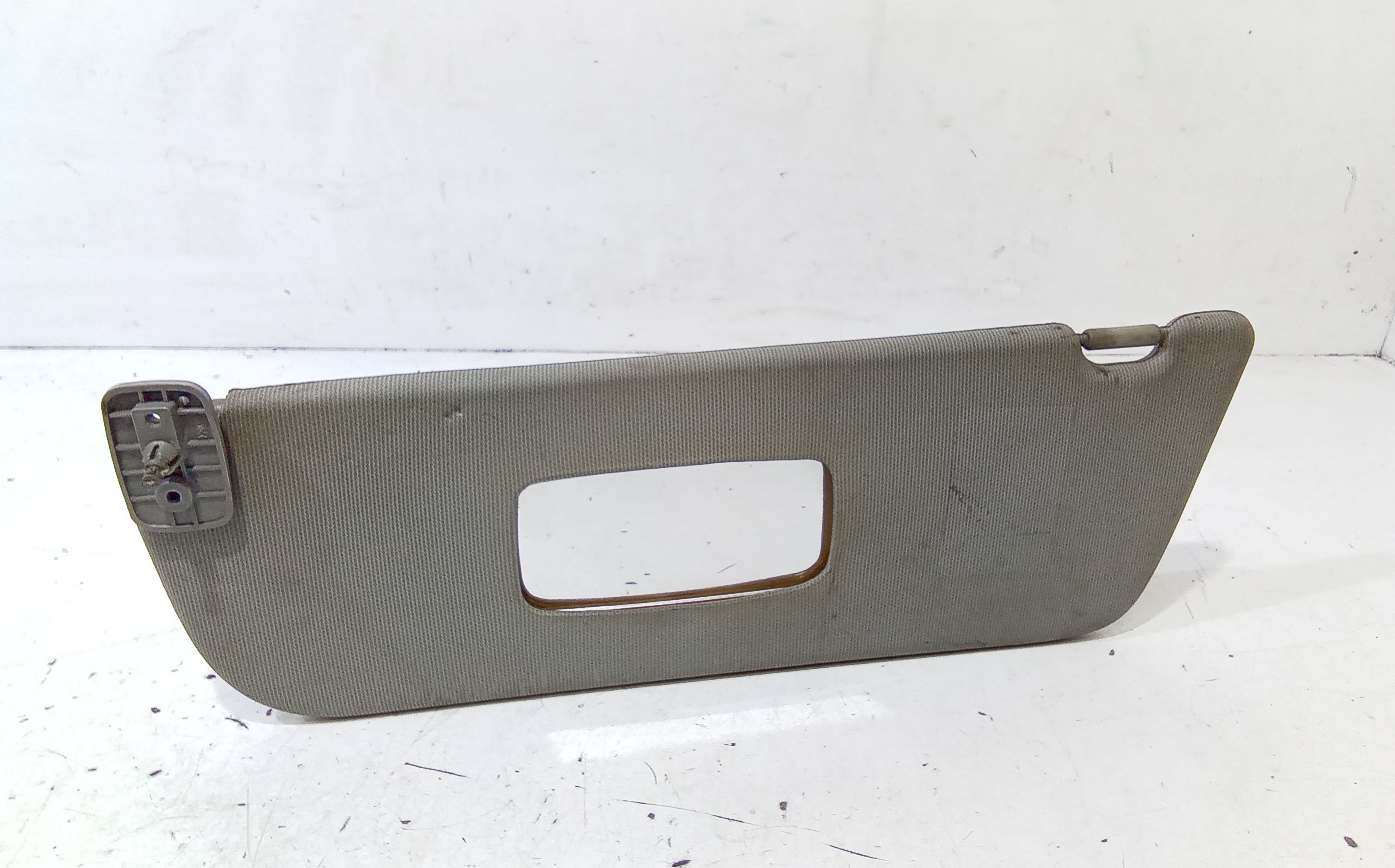 Parasole aletta anteriore Lato Guida CHEVROLET Tacuma 1� Serie