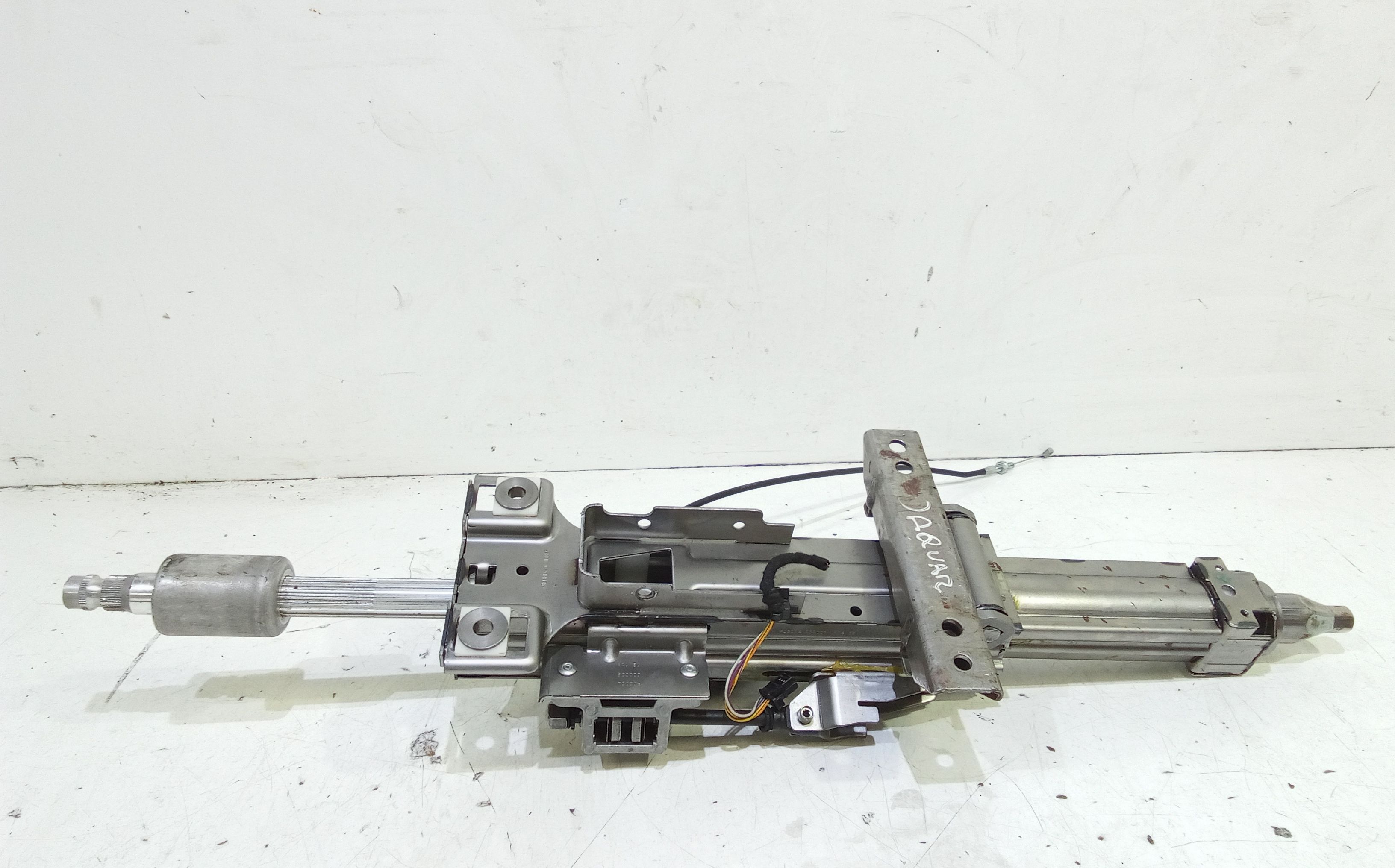 Canna dello sterzo (Piantone) JAGUAR F-Pace Serie (16>)