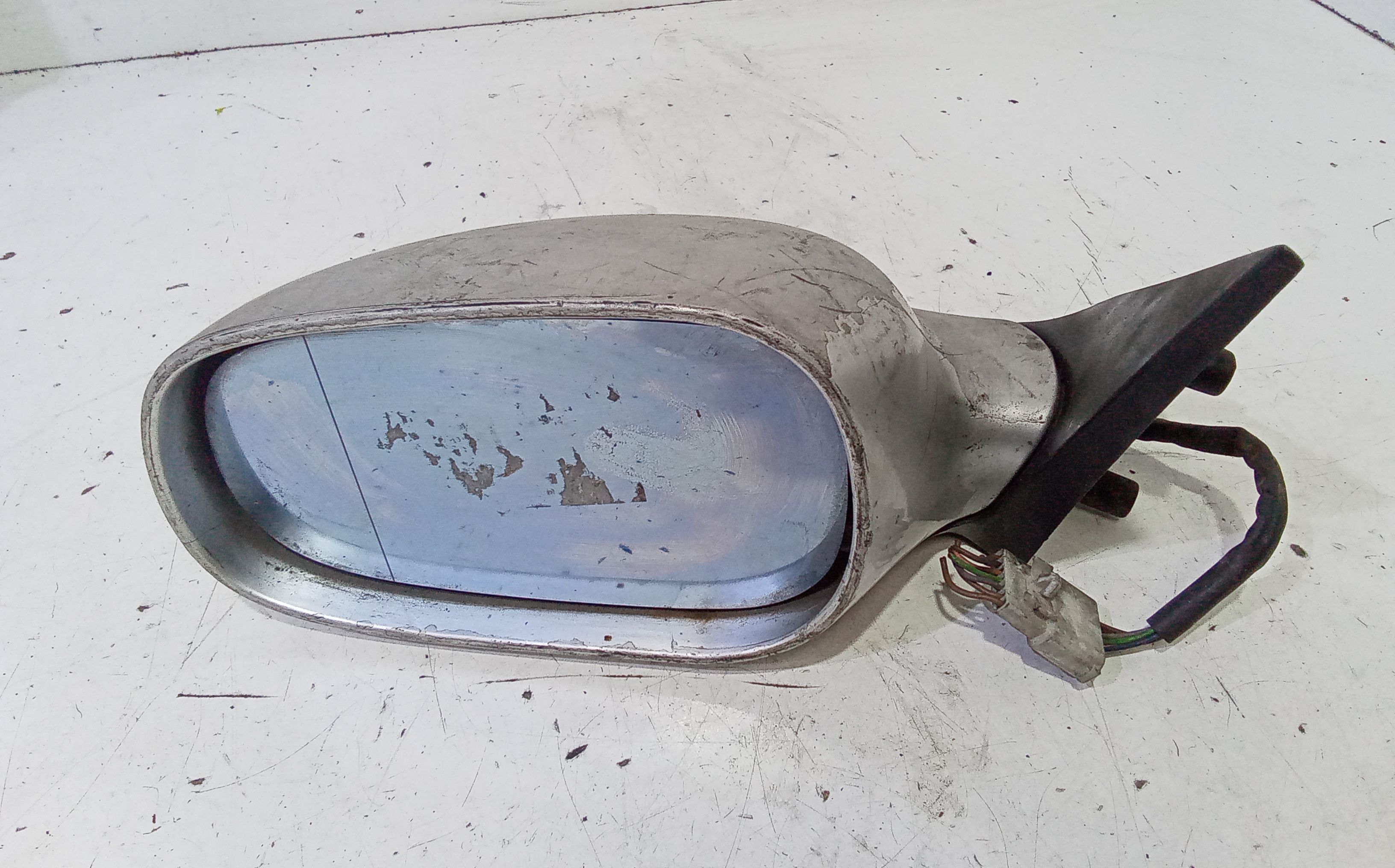 Specchietto Retrovisore Sinistro LANCIA Lybra Berlina