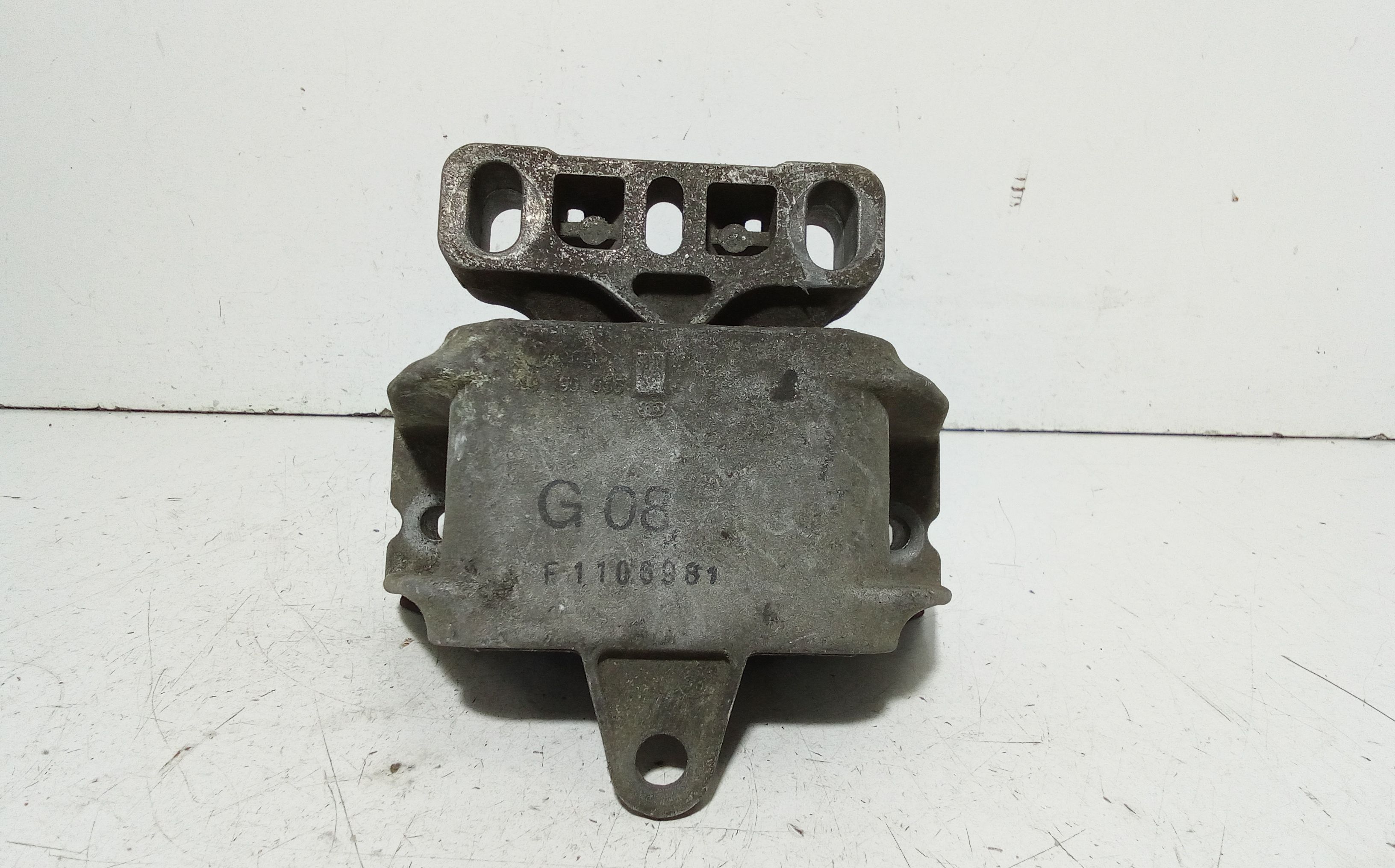 Supporto motore AUDI A3 Serie (8L1) (96>03)