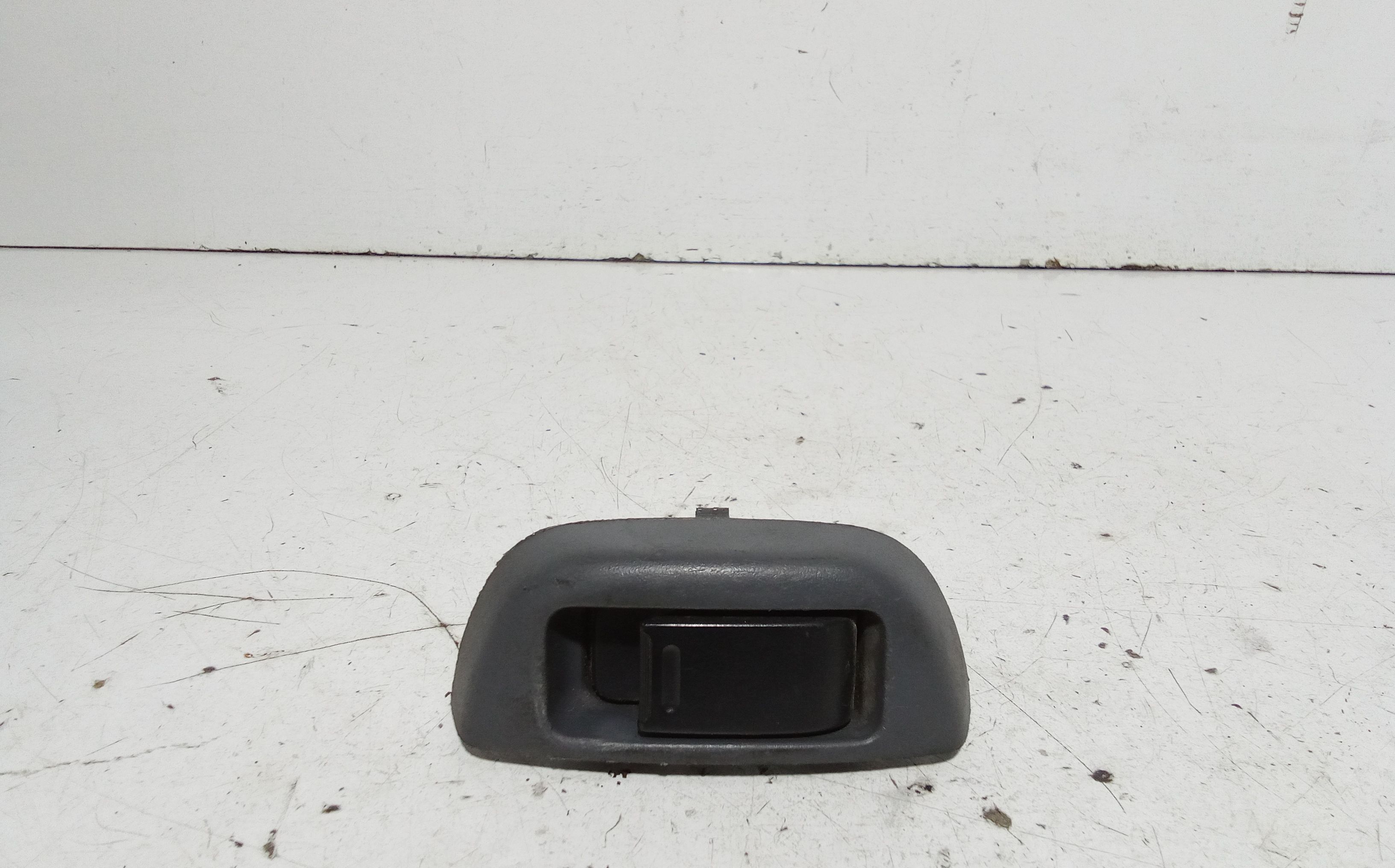 Pulsantiera anteriore sinistra Guida CITROEN C1 1 Serie