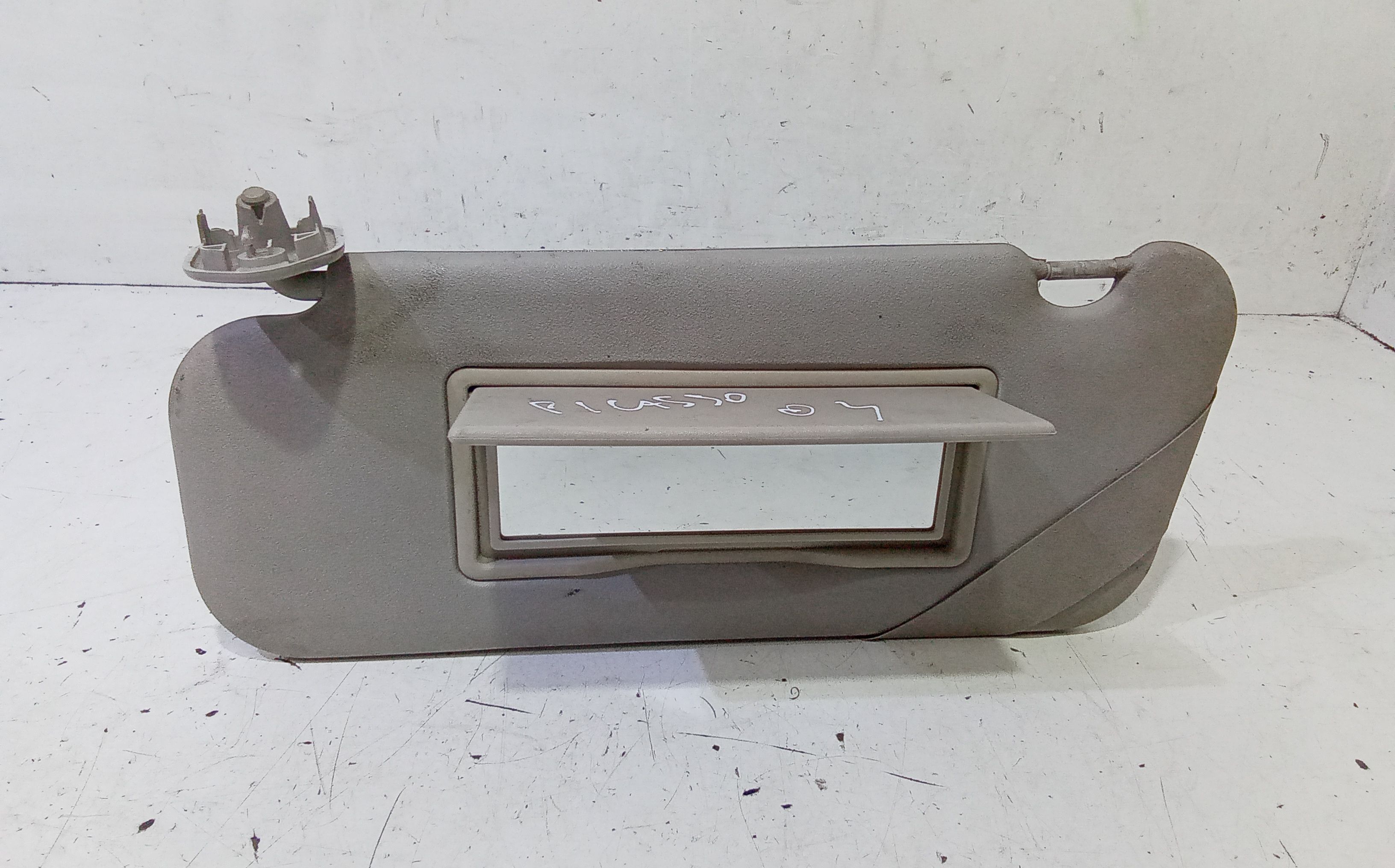 Dga DB06015//381 Paravento Per Citroen Xsara Picasso P, Modelli Dal 2000, Universale - 4
