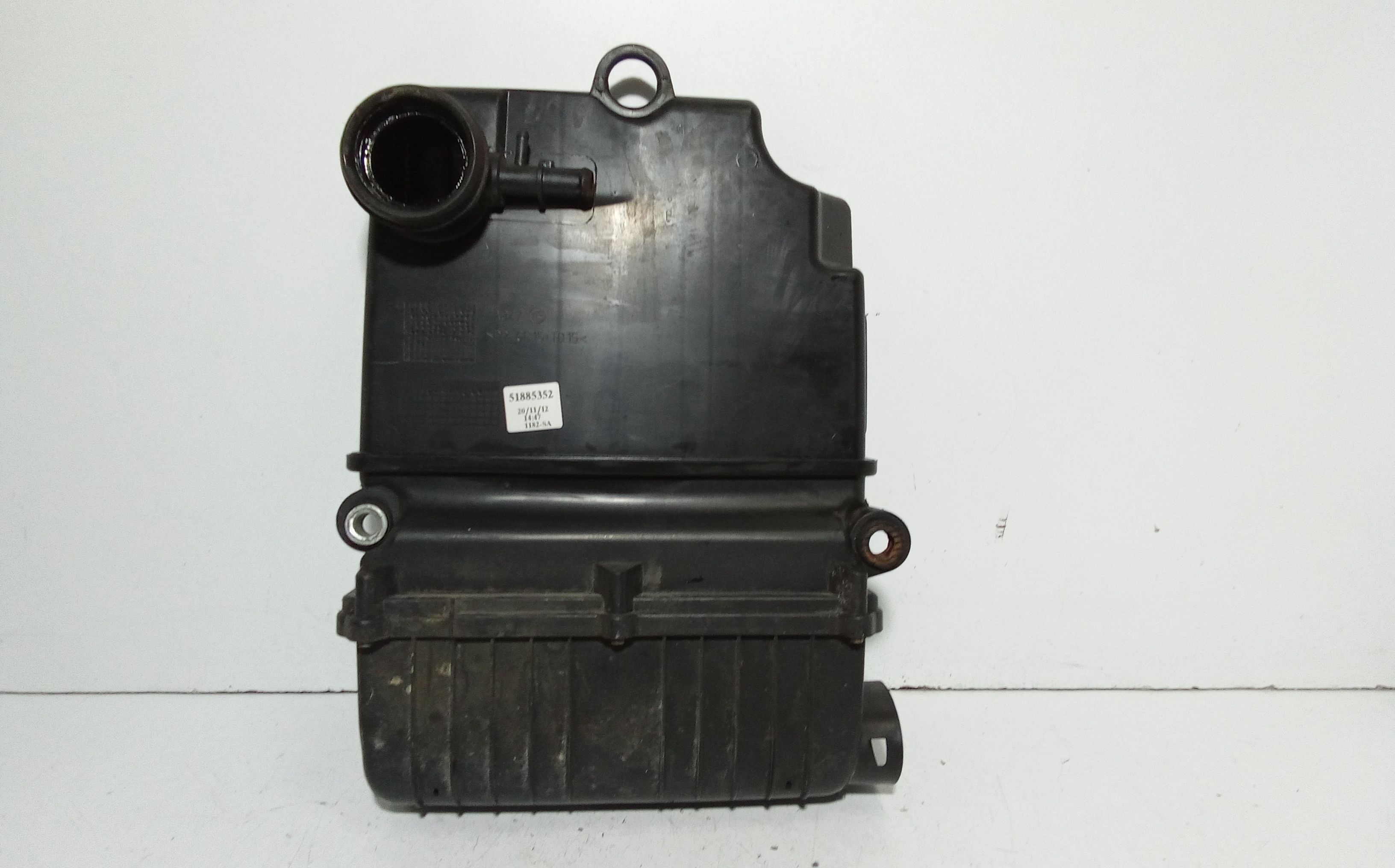 Box scatola filtro aria FIAT Panda 2 Serie