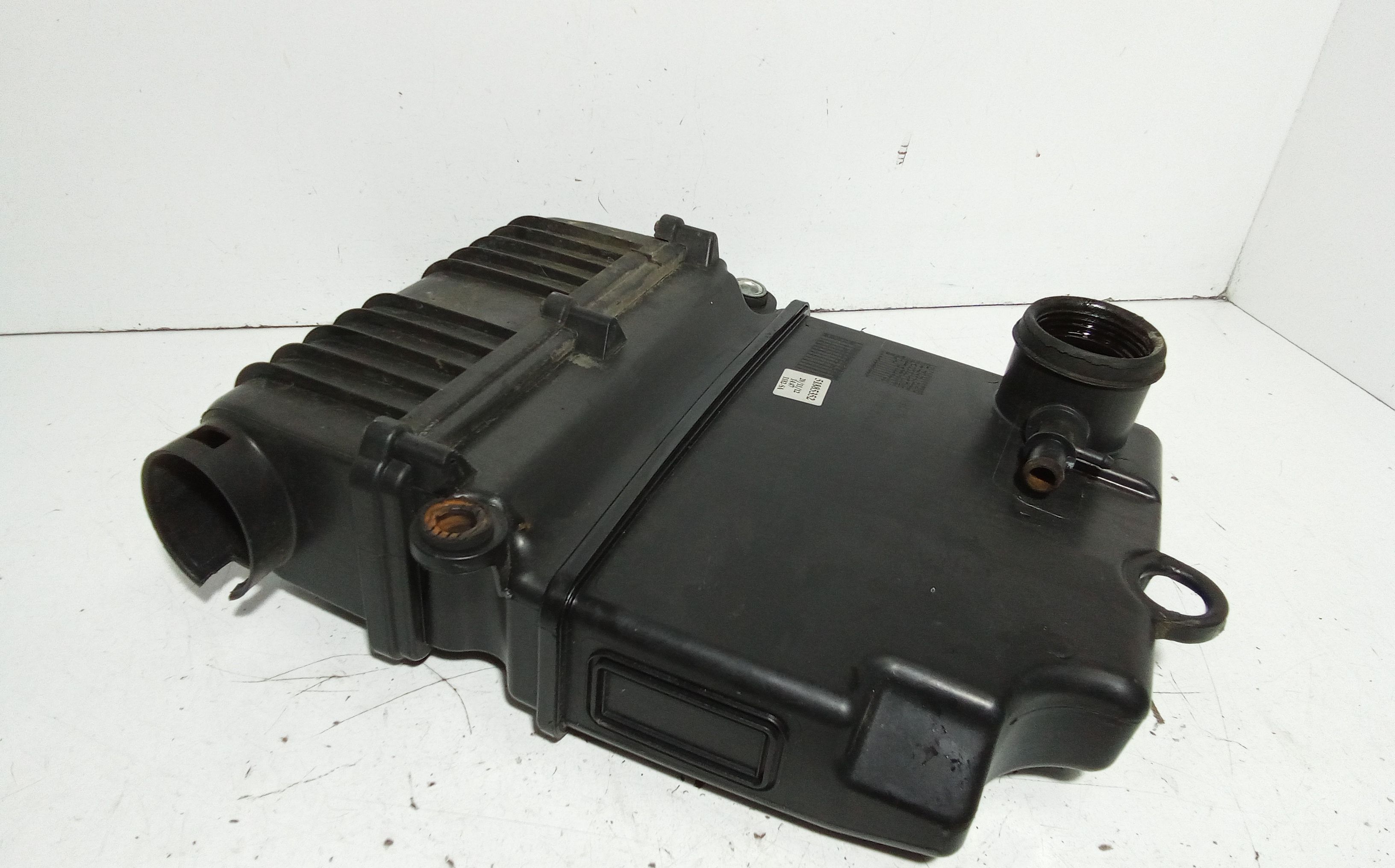 Box scatola filtro aria FIAT Panda 2 Serie