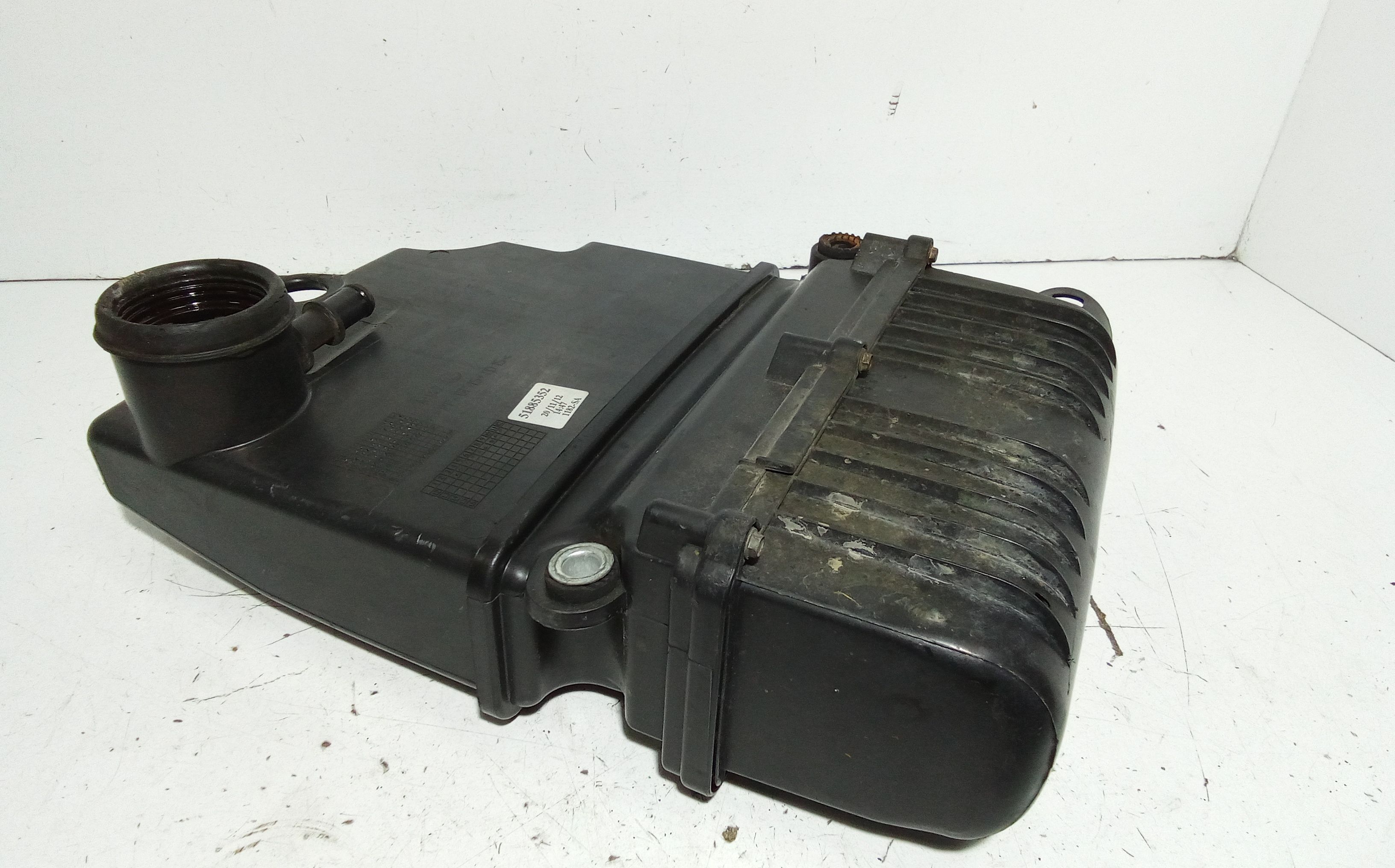 Box scatola filtro aria FIAT Panda 2 Serie