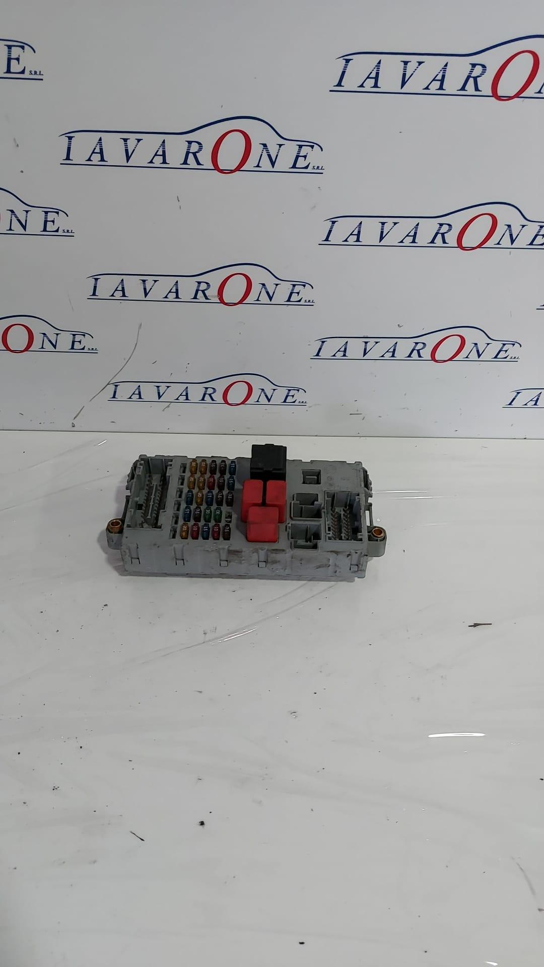 Kit pompa di scarico e fusibile lavatrice originale OEM Fisher