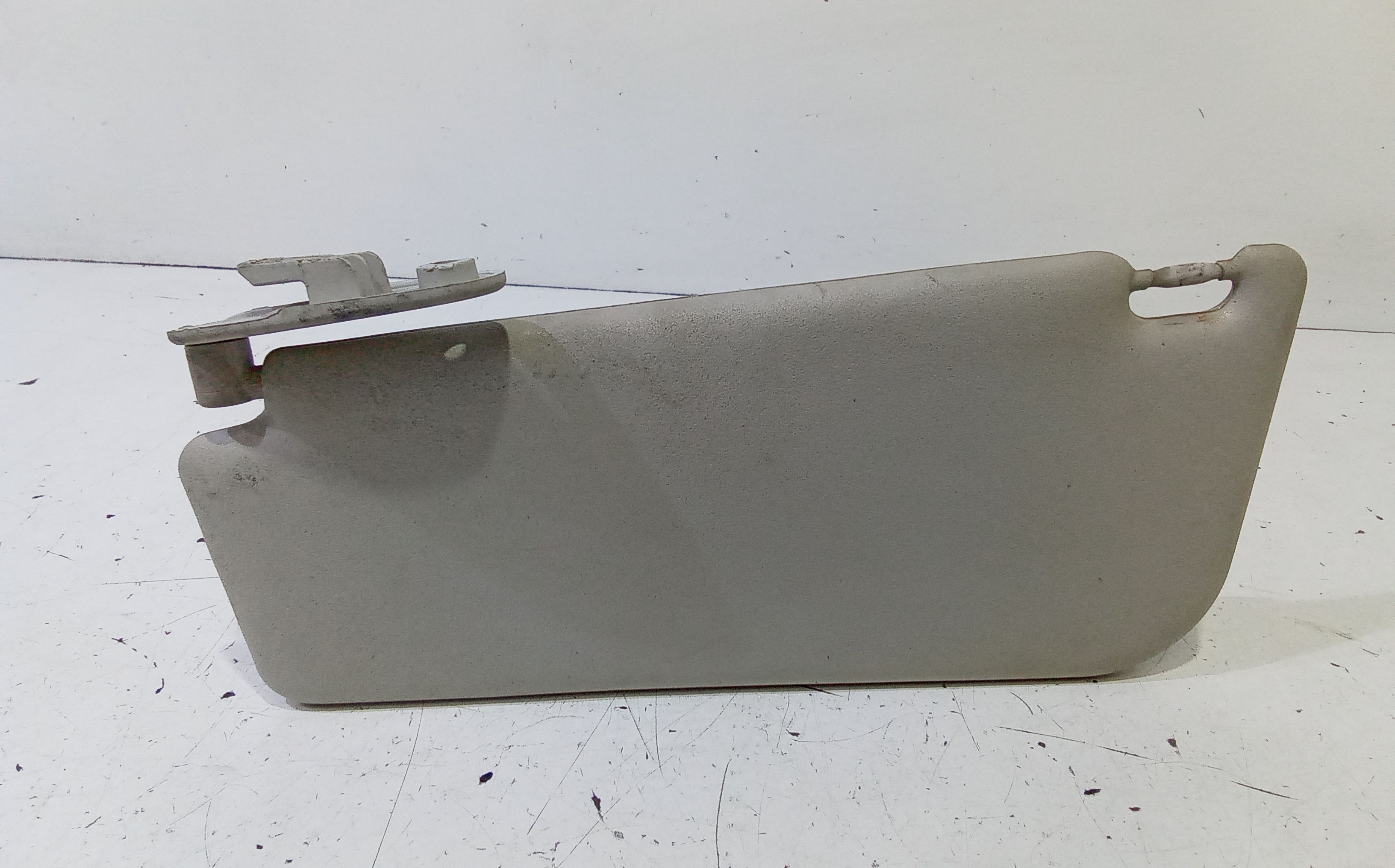 PANTINA ALETTA PARASOLE Destra Land Rover Range Rover 2004-2012 EUR 29 - Foto 7