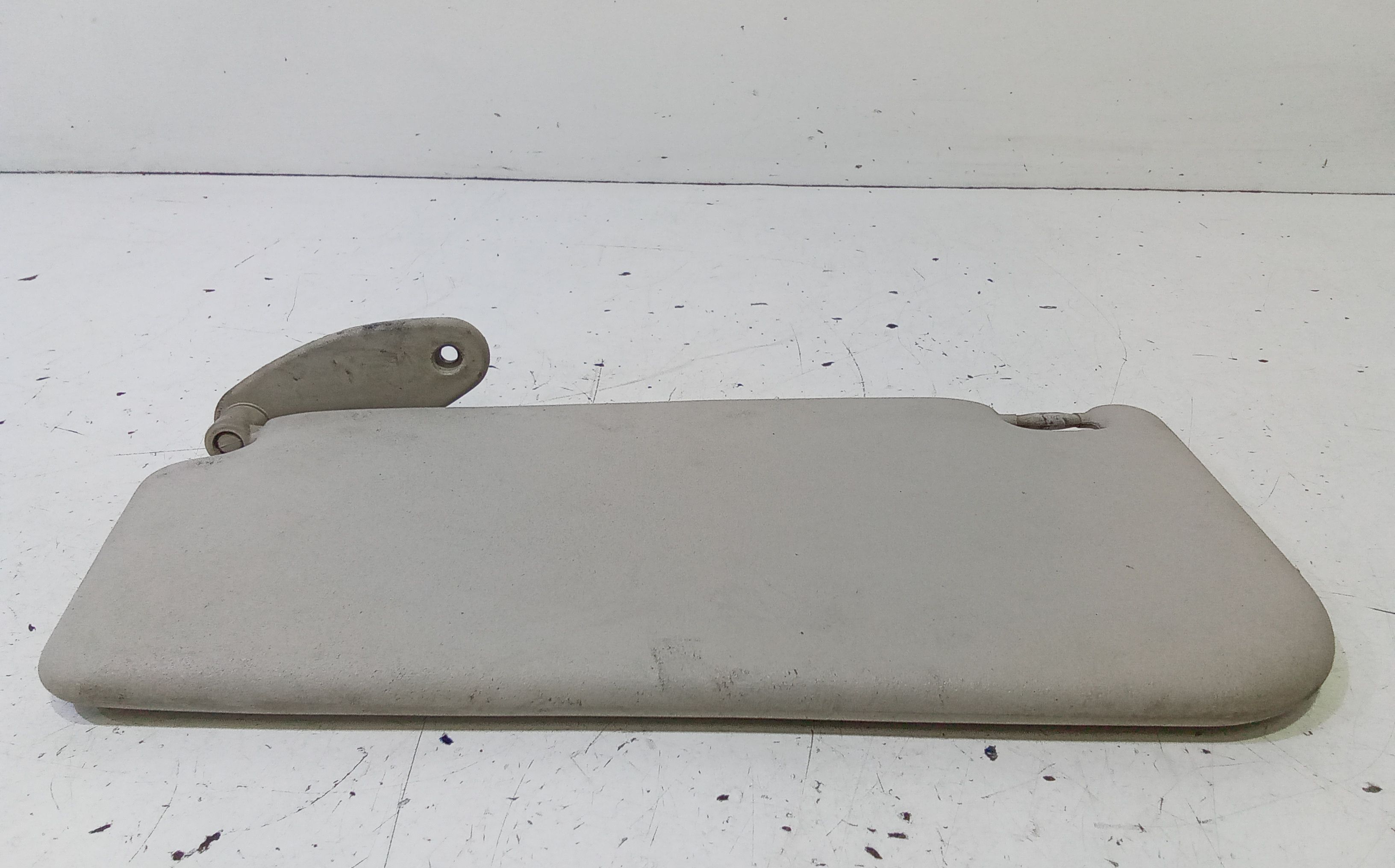 PANTINA ALETTA PARASOLE Destra Land Rover Range Rover 2004-2012 EUR 29 - Foto 10