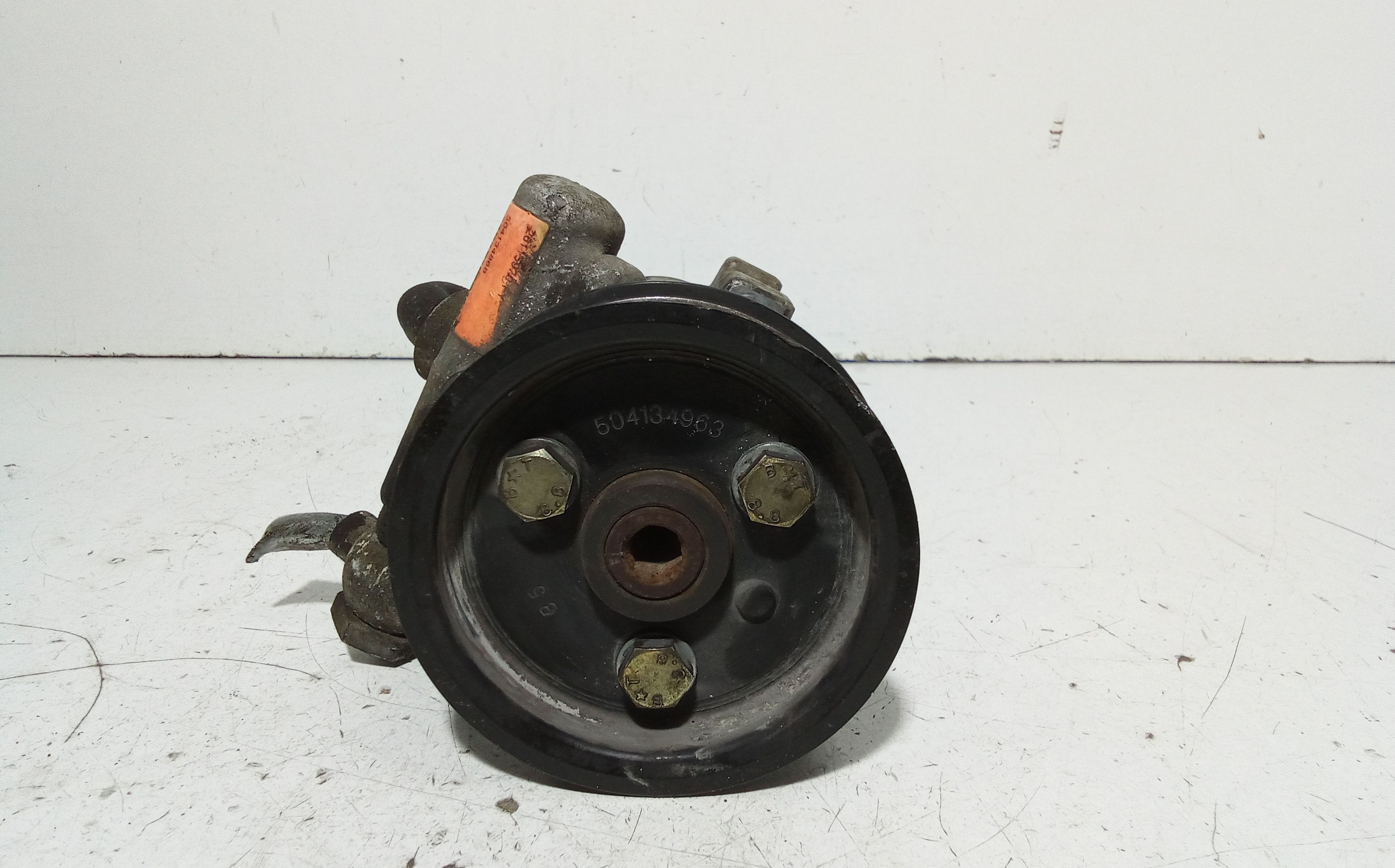 Pompa idroguida IVECO Daily 3� Serie