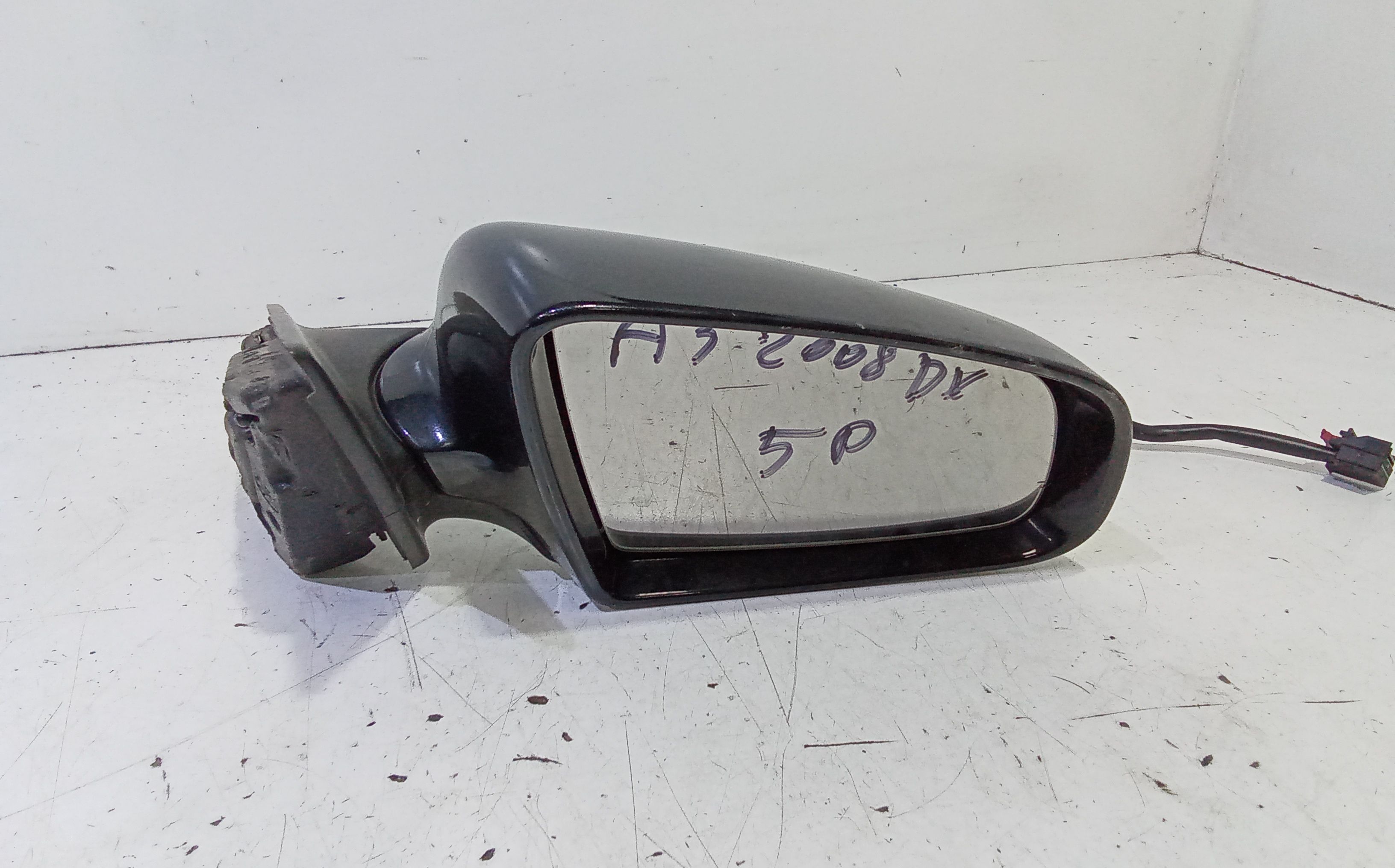 Specchietto Fiat Tipo Sinistro Sx - Foto 8