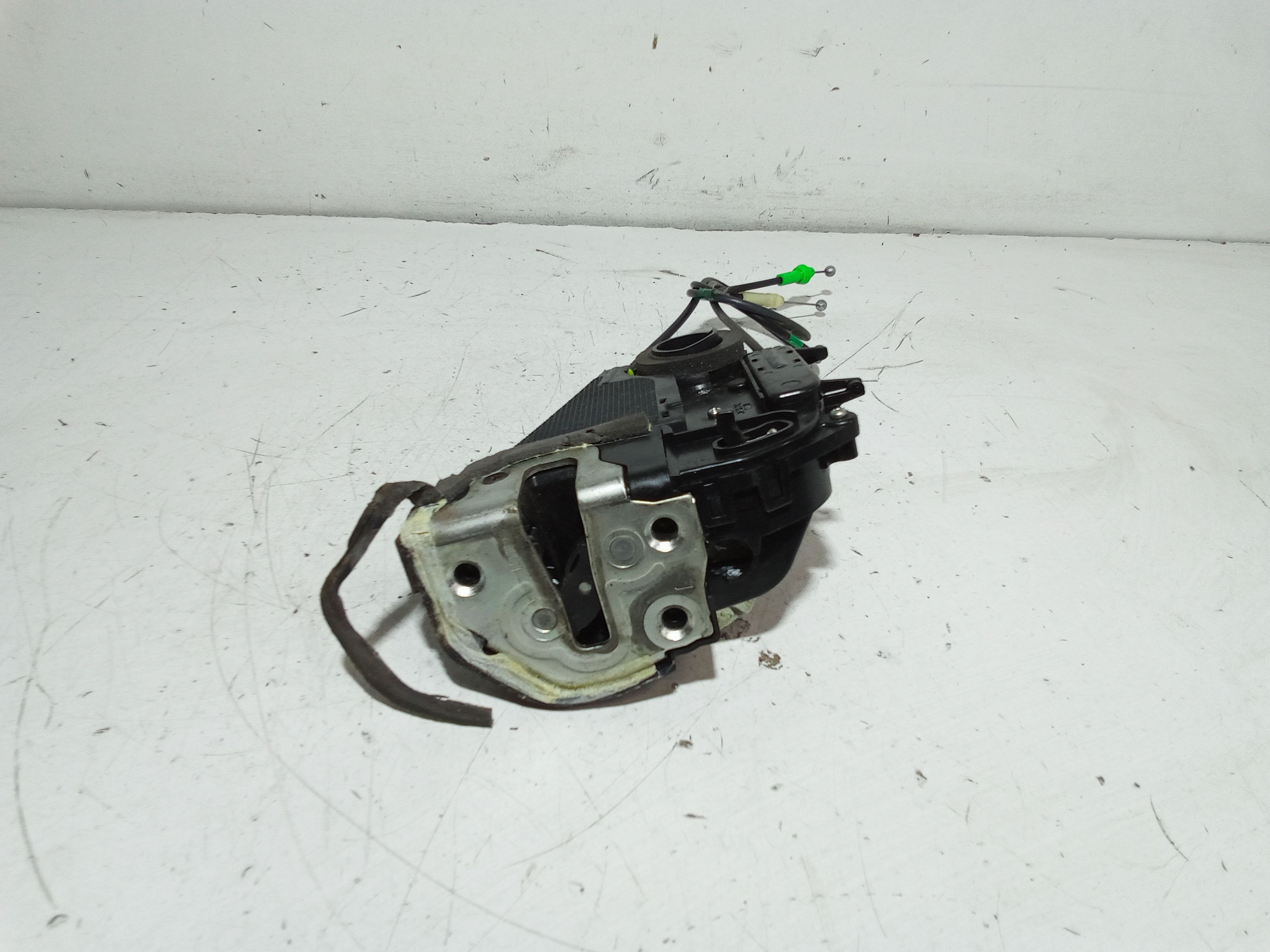 Attuatore Serratura Porta Attuatore Motore Chiusura - Foto 2