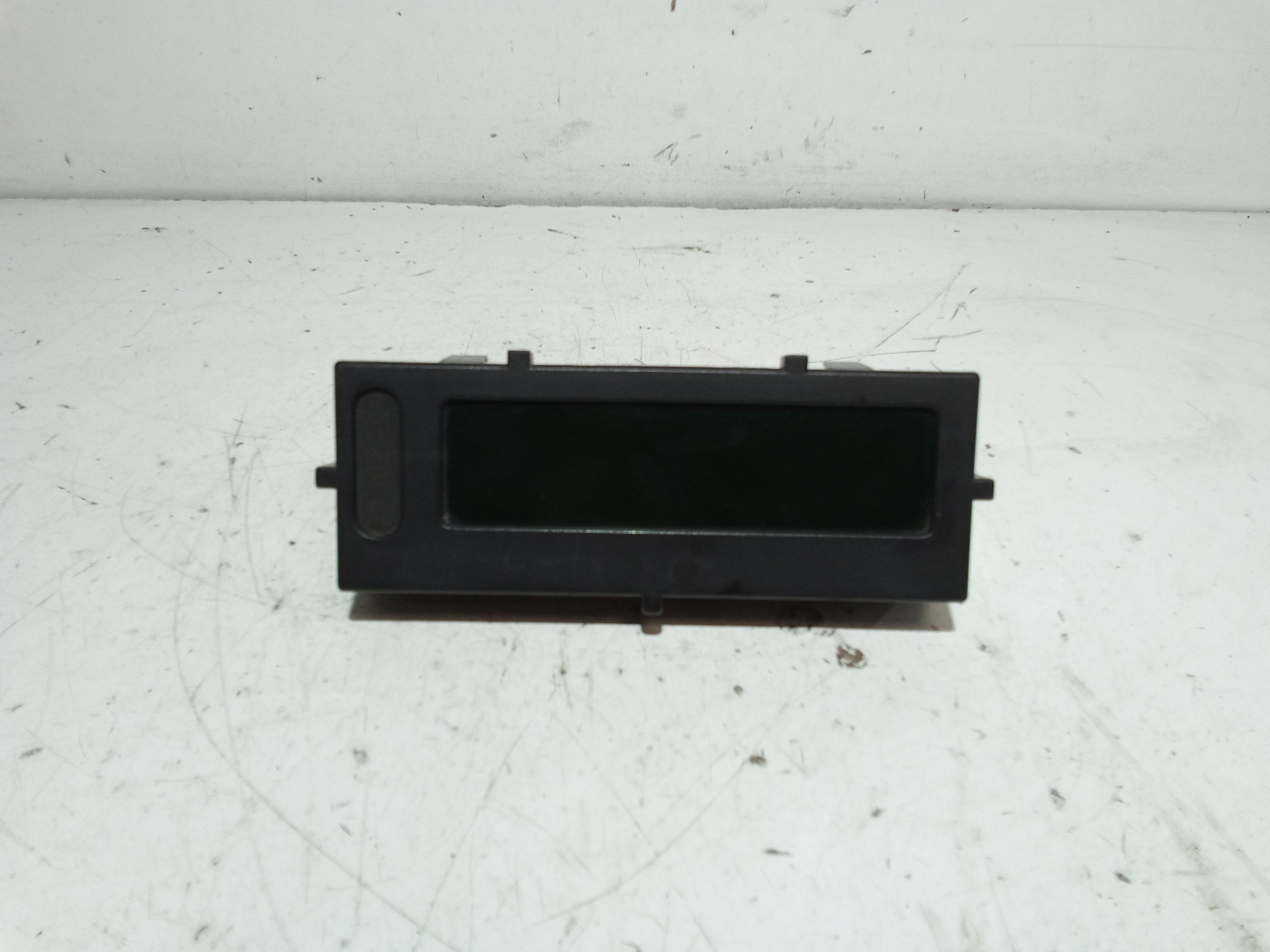 Display multifunzione computer di bordo RENAULT Clio Serie (08>15)