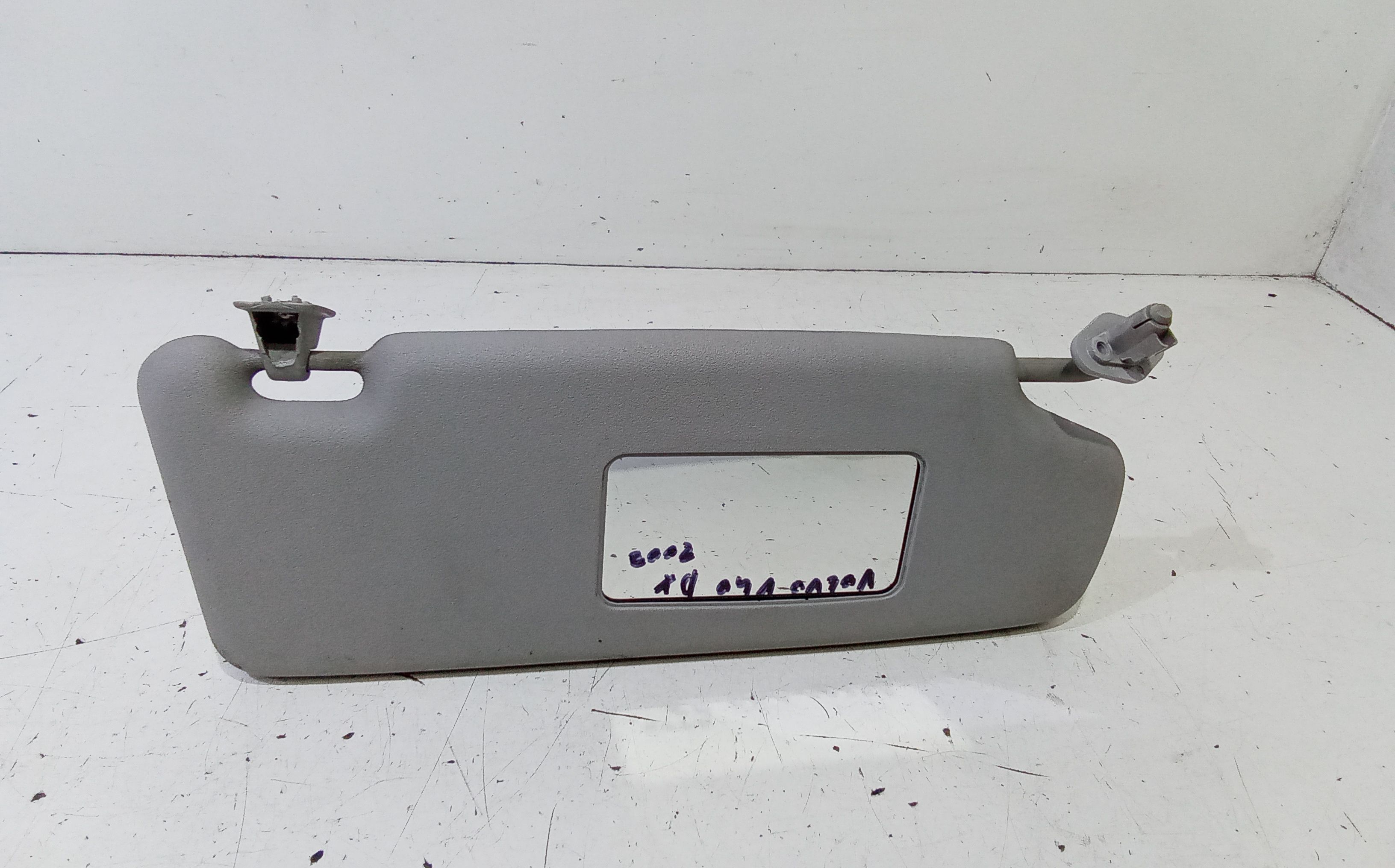 Parasole aletta Lato Passeggero VOLVO V40 S. Wagon 2 Serie