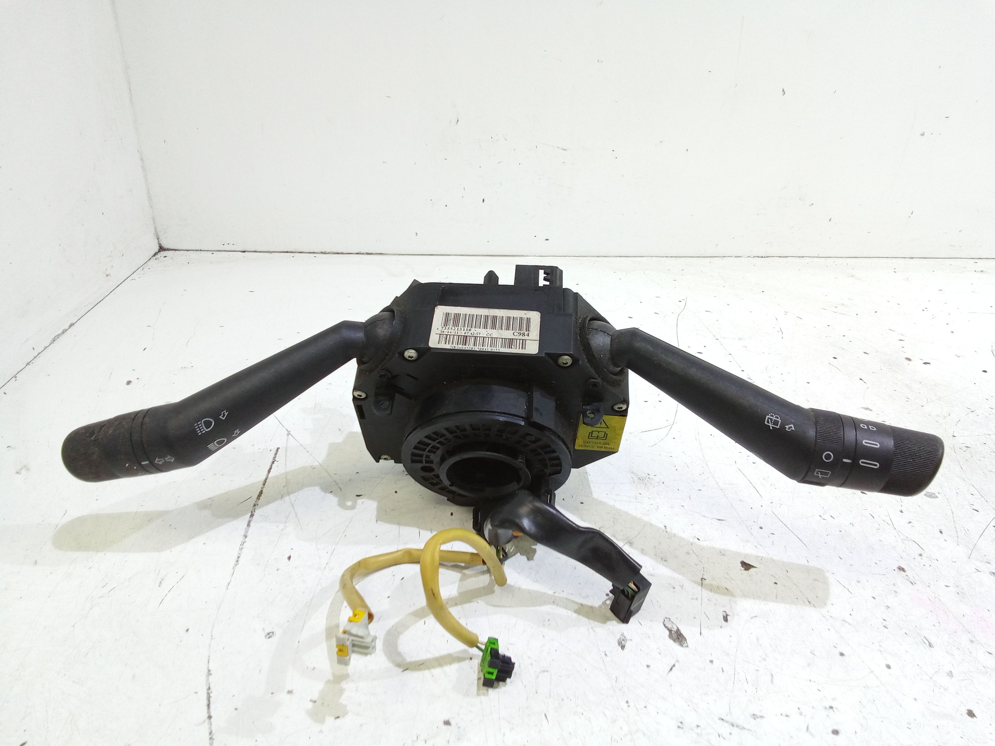 Tappetini per auto Fiat Punto Abarth Evo