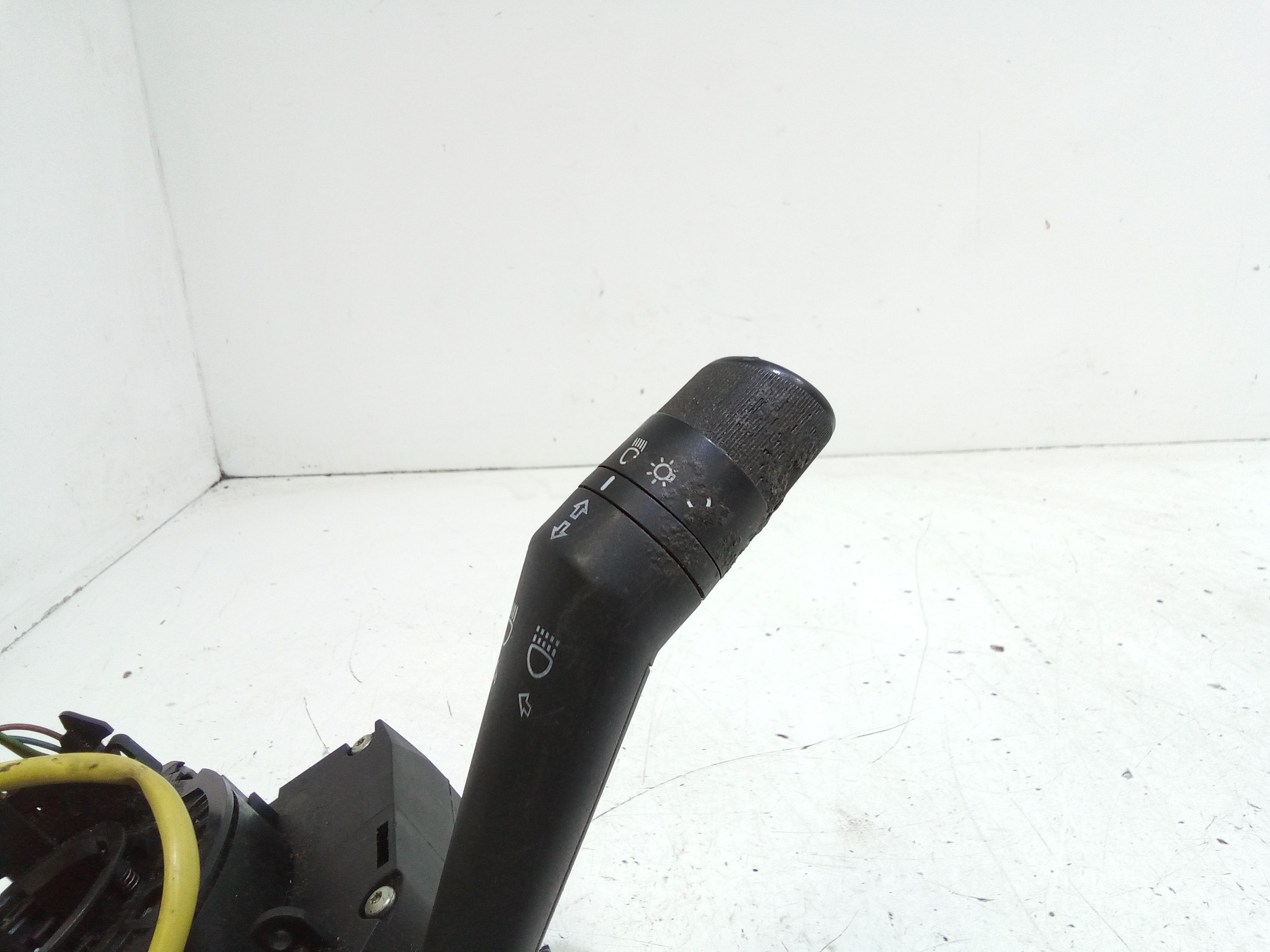Fiat Grande Punto Evo 199 Steering Wheel Multifunction Switch Lever 251625