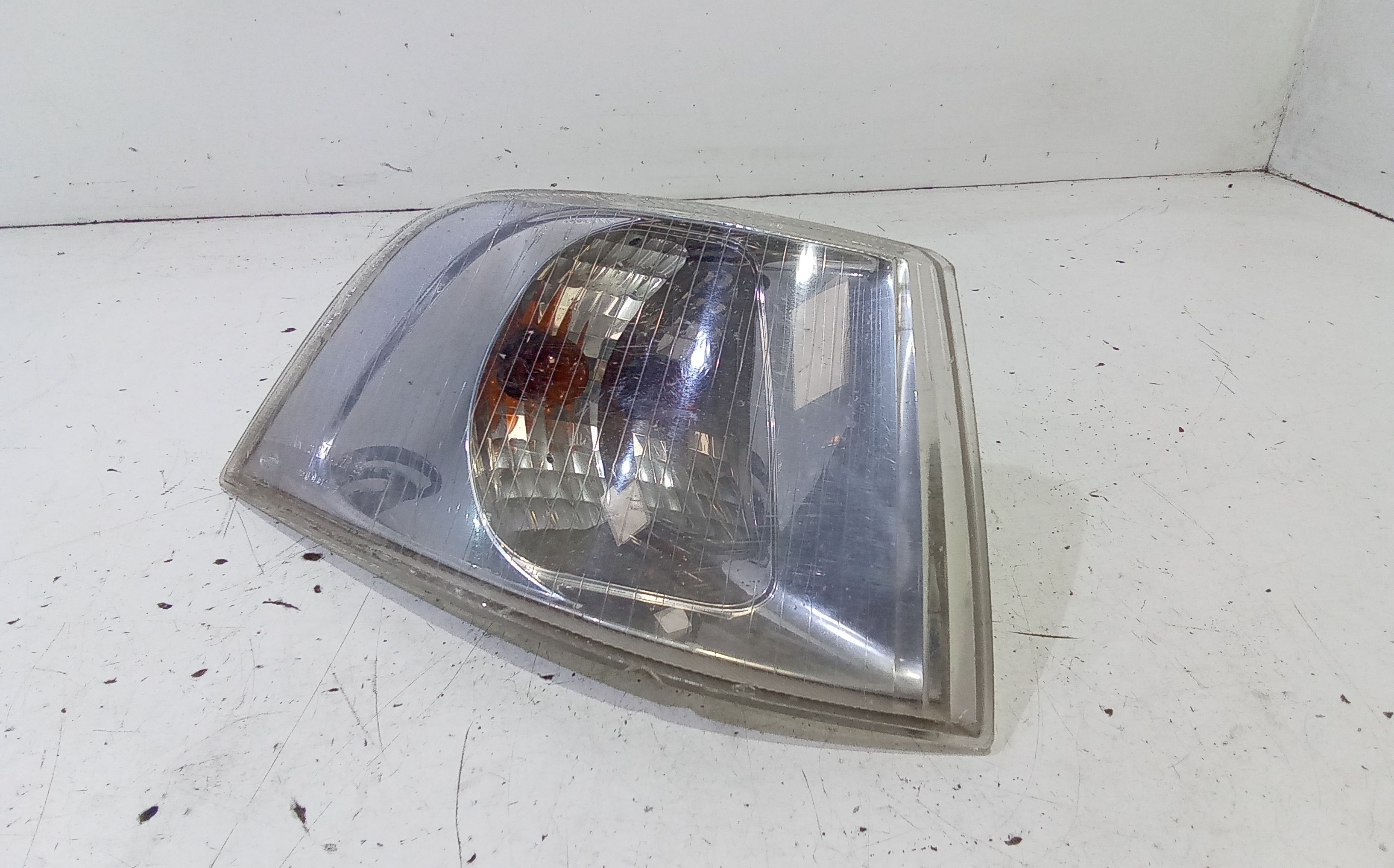 Freccia fanalino ant DX lato passeggero VOLVO V40 S. Wagon 2� Serie