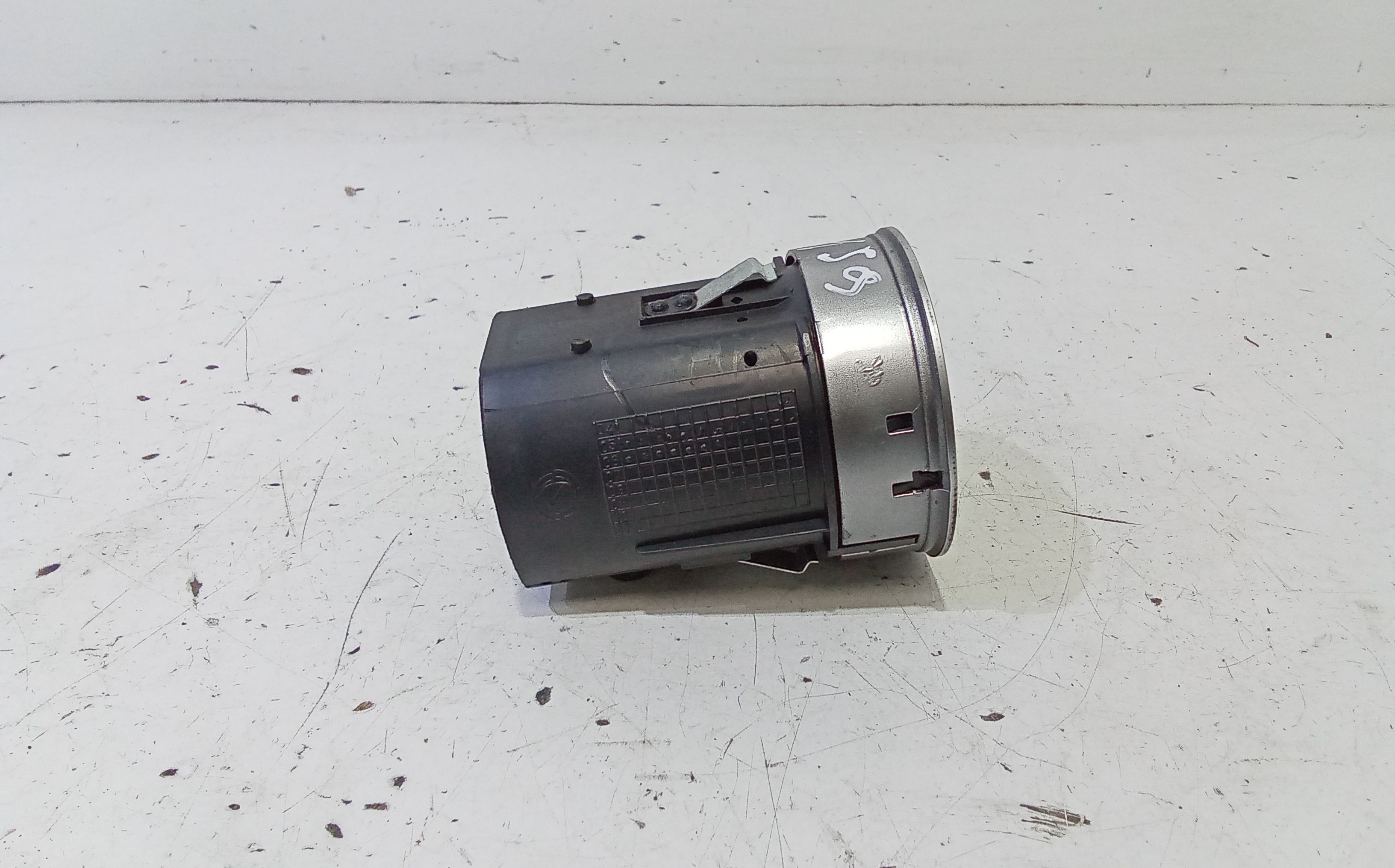 GNXfixt Turbocompresseur Électrovanne Air Aspiration 55212397 Pour A-R