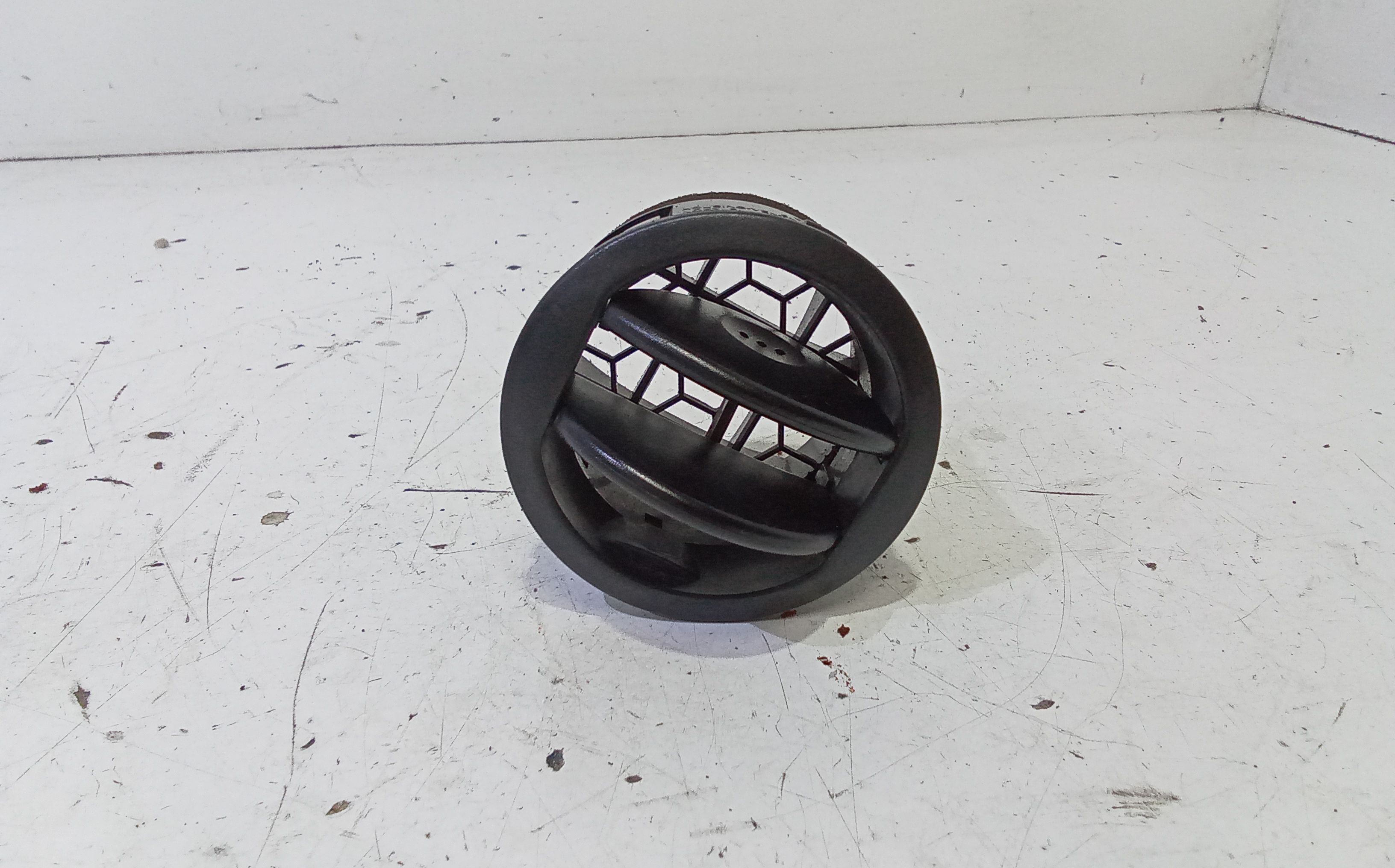 Bocchetta aria cruscotto lato passeggero CHEVROLET Matiz 3� Serie