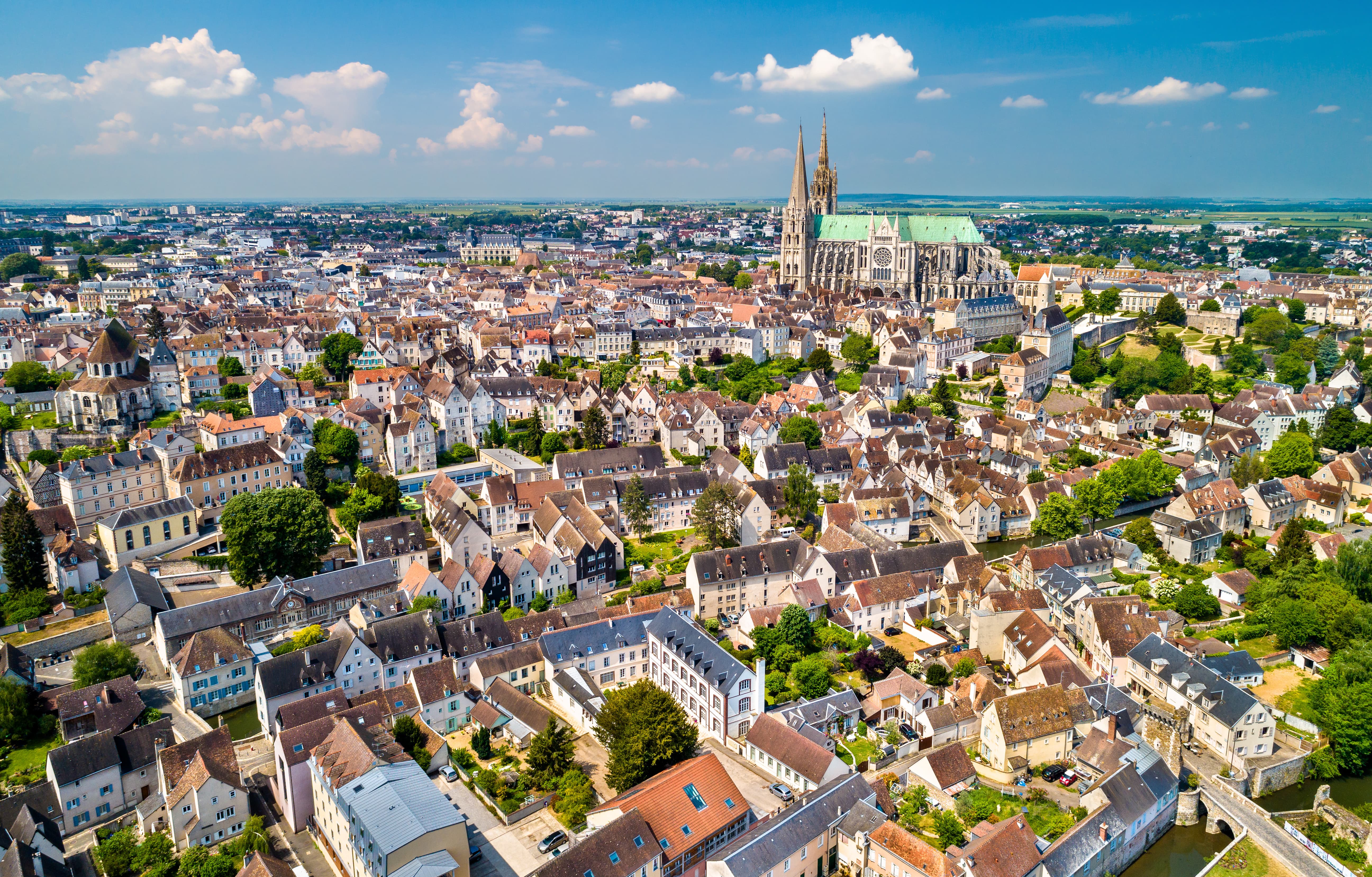 Semi-Marathon de Chartres